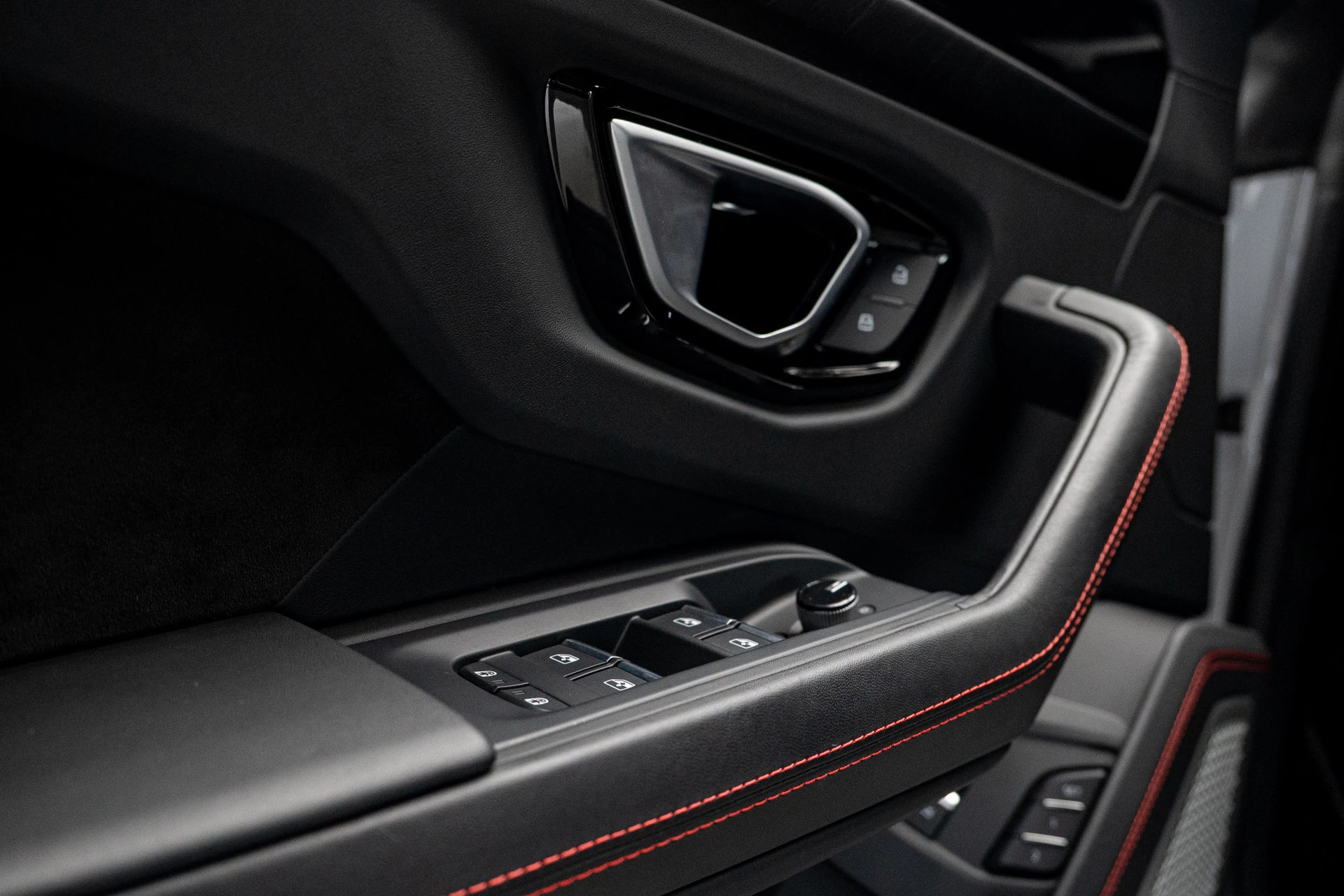 Hoofdafbeelding Lamborghini Urus