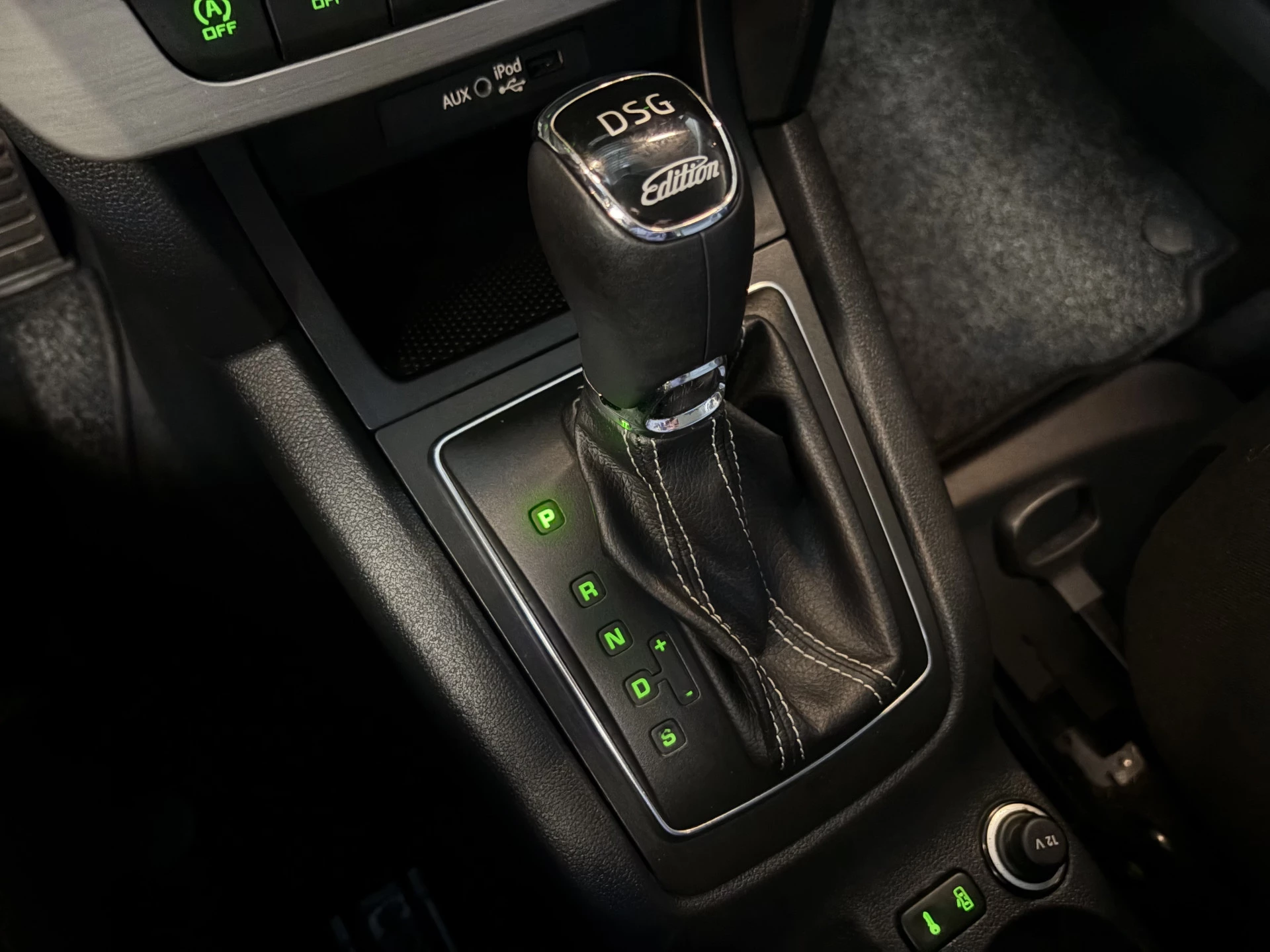 Hoofdafbeelding Škoda Yeti