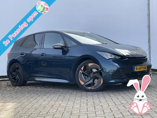 CUPRA Born SOH 94% 62 kWh Adapt.Cruise Camera Carplay DAB