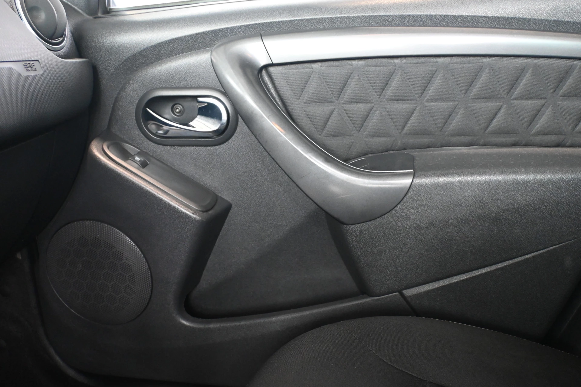 Hoofdafbeelding Dacia Duster