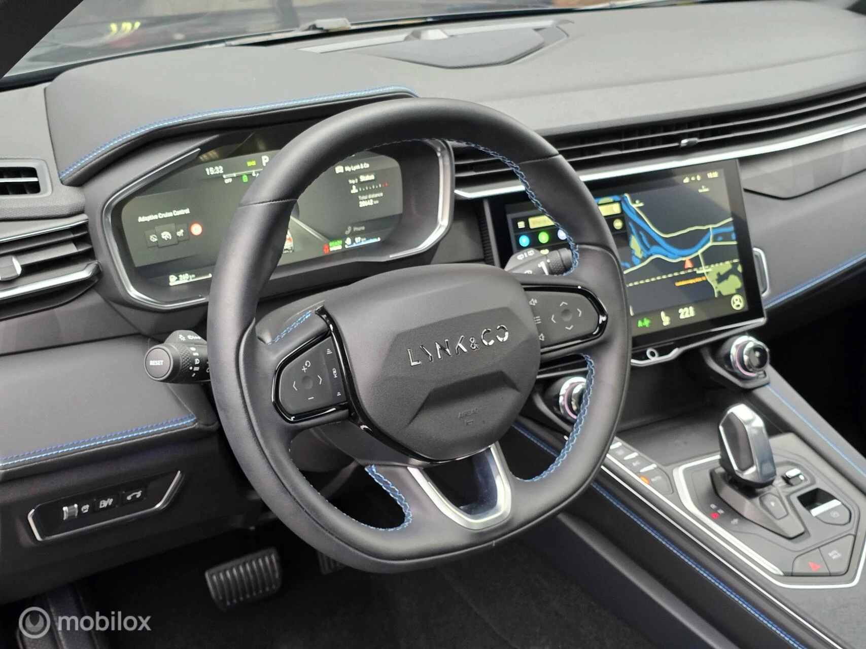 Hoofdafbeelding Lynk & Co 01