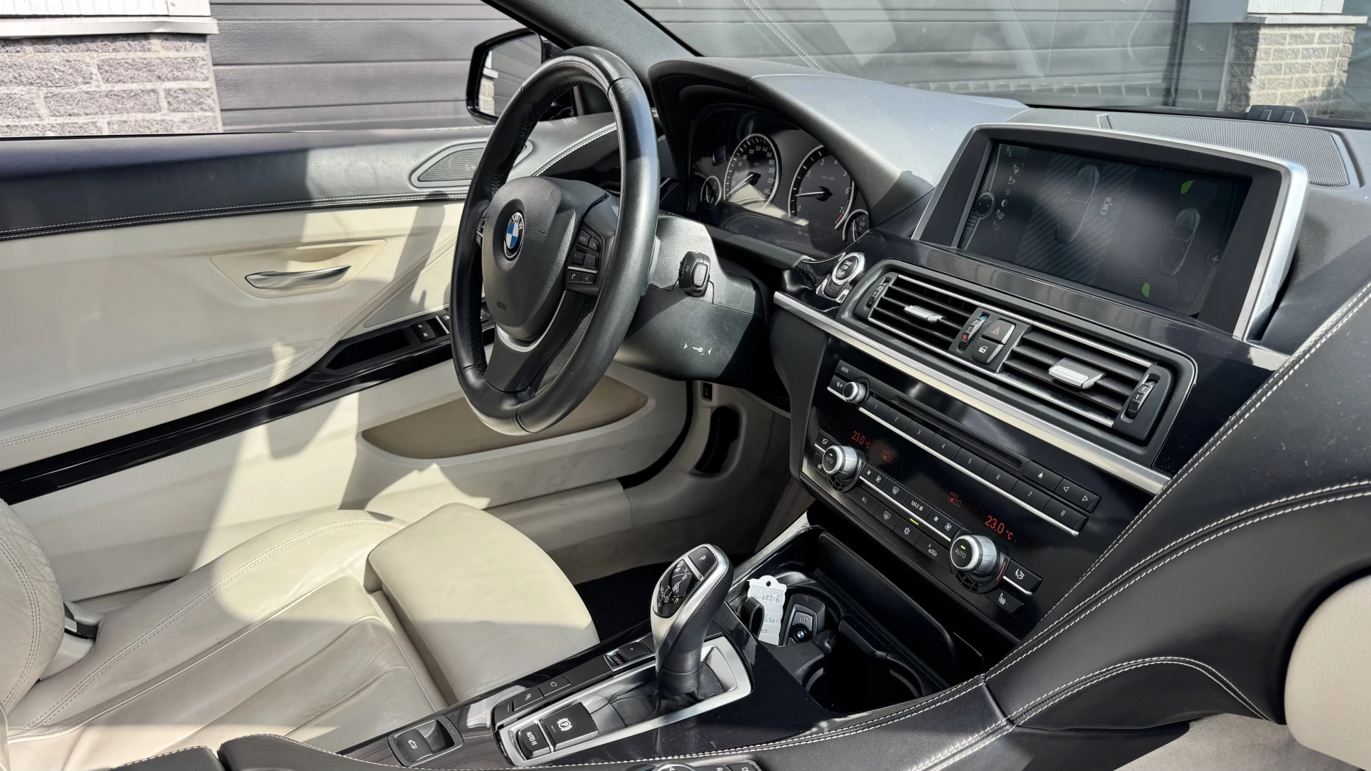 Hoofdafbeelding BMW 6 Serie