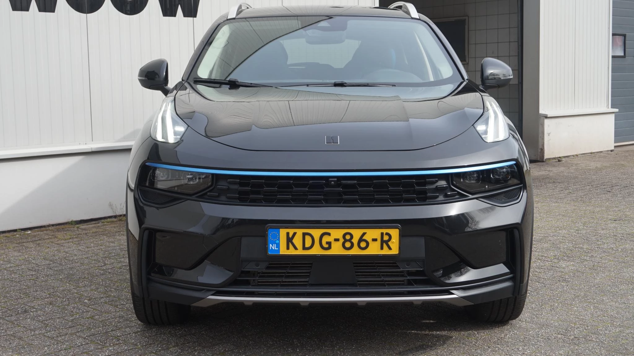 Hoofdafbeelding Lynk & Co 01