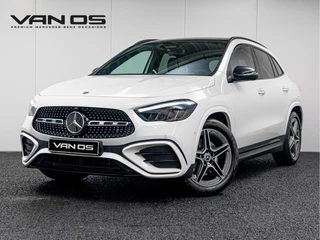 Mercedes-Benz GLA GLA 180 AMG Line | NIGHT | Pano | Memory
