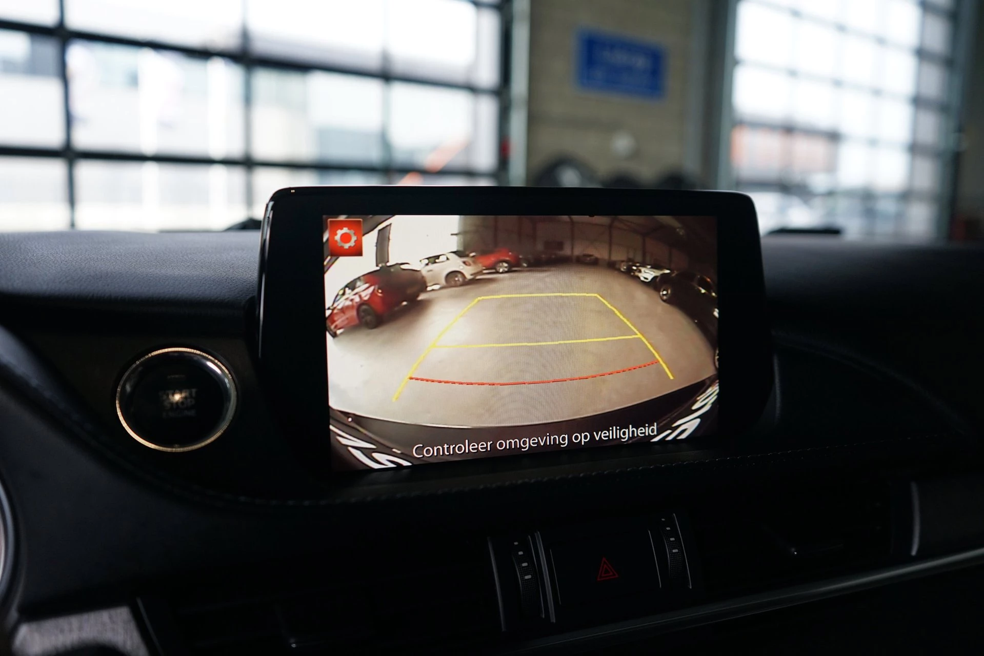 Hoofdafbeelding Mazda 6