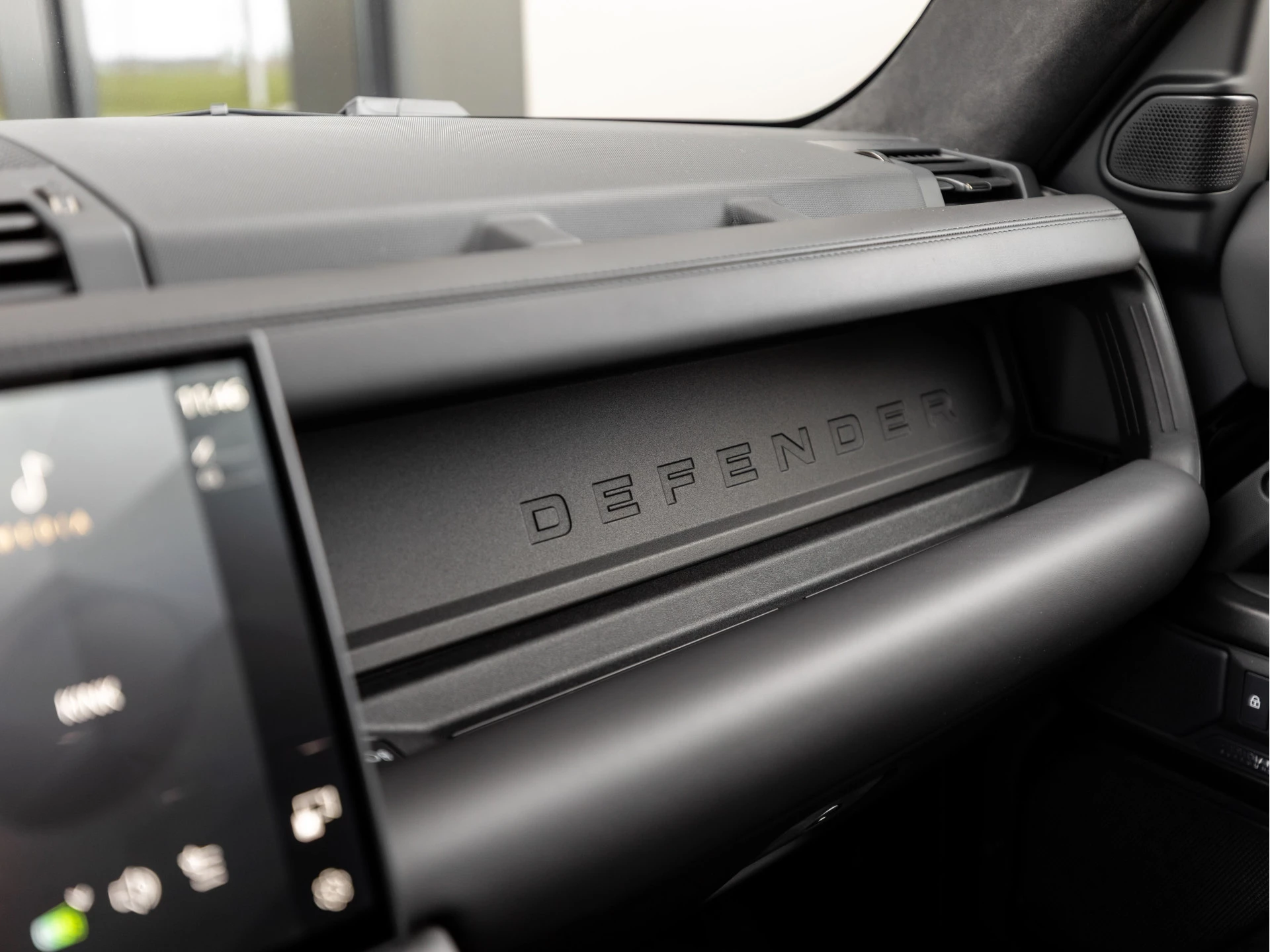 Hoofdafbeelding Land Rover Defender
