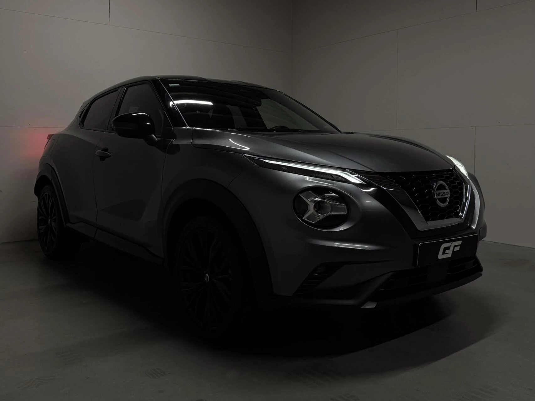 Hoofdafbeelding Nissan Juke