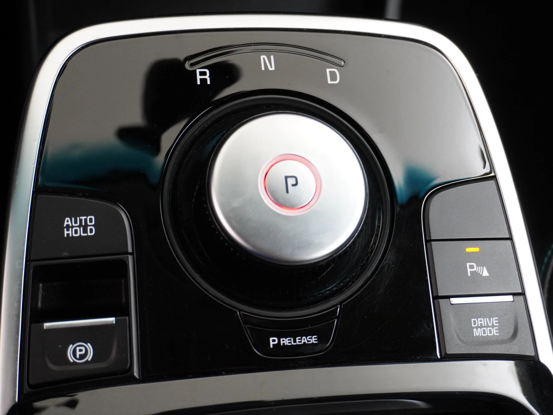 Hoofdafbeelding Kia e-Niro