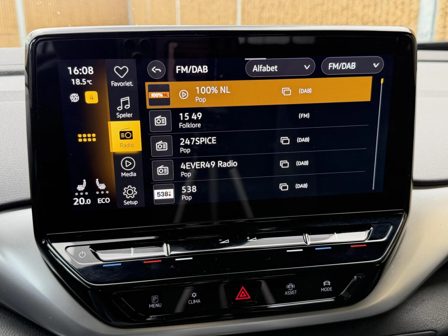 Hoofdafbeelding Volkswagen ID.4