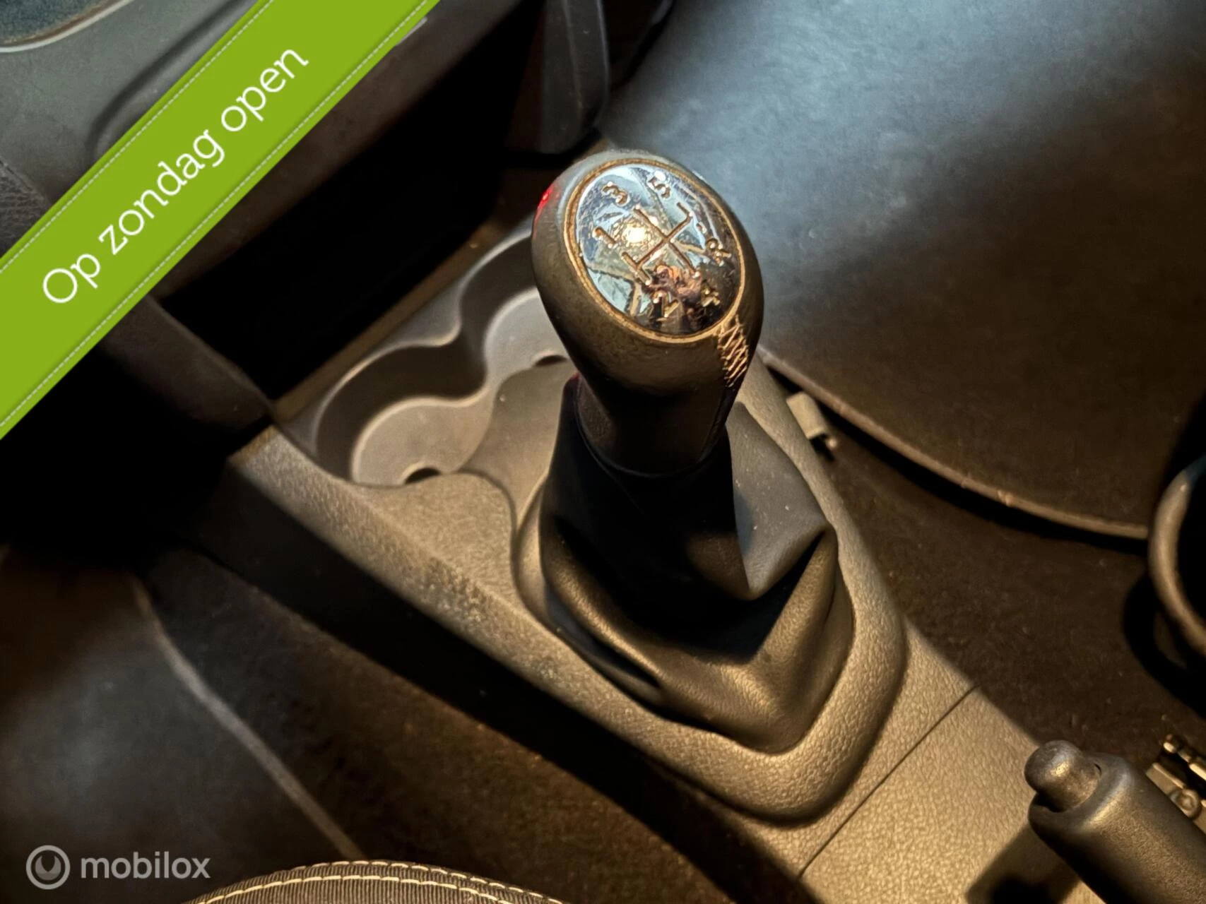 Hoofdafbeelding Dacia Sandero