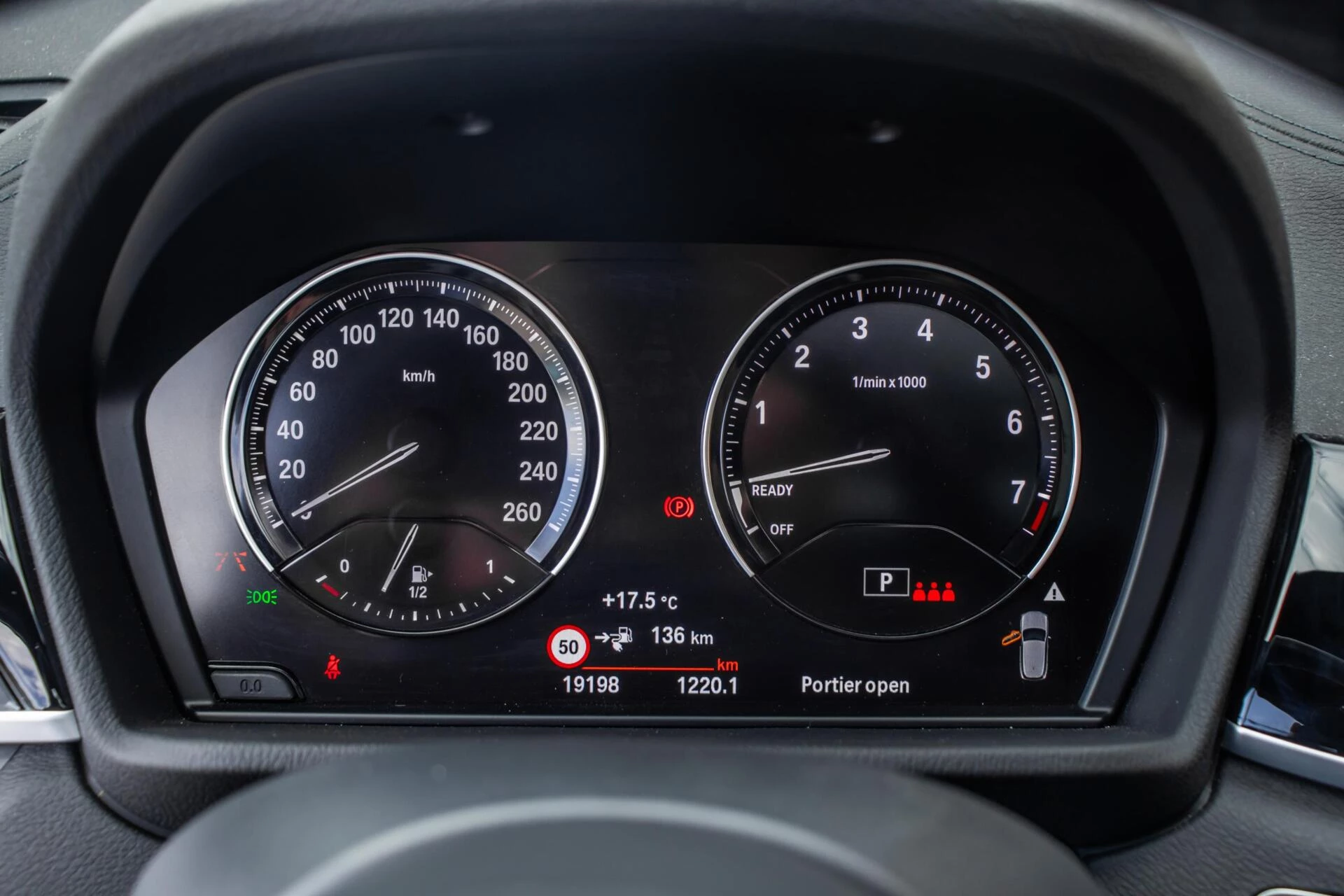 Hoofdafbeelding BMW X2