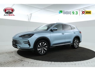 BYD SEAL U 1.5 DM-i FWD Boost Plug in hybrid, fabrieksnieuw!