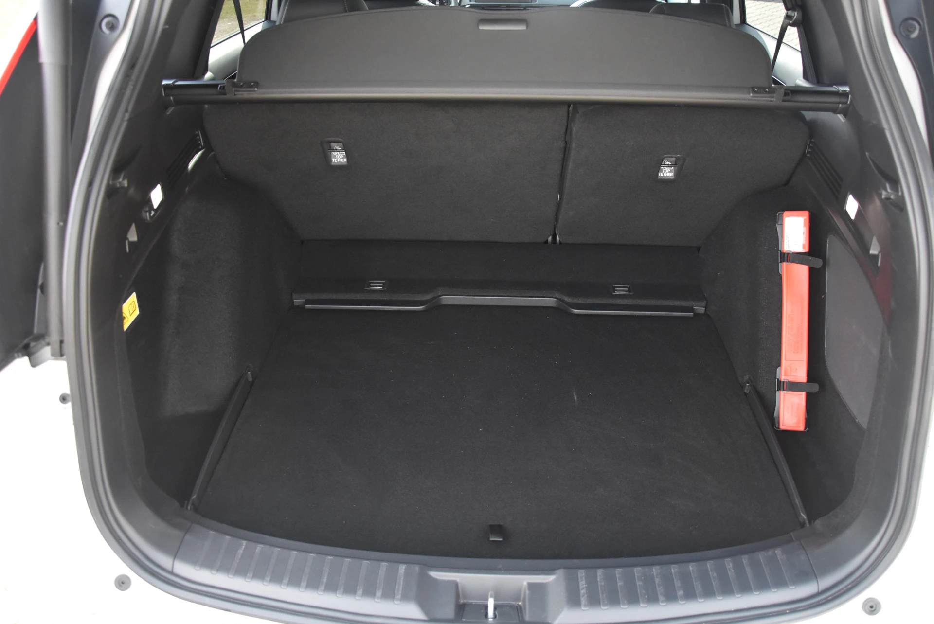 Hoofdafbeelding Honda CR-V