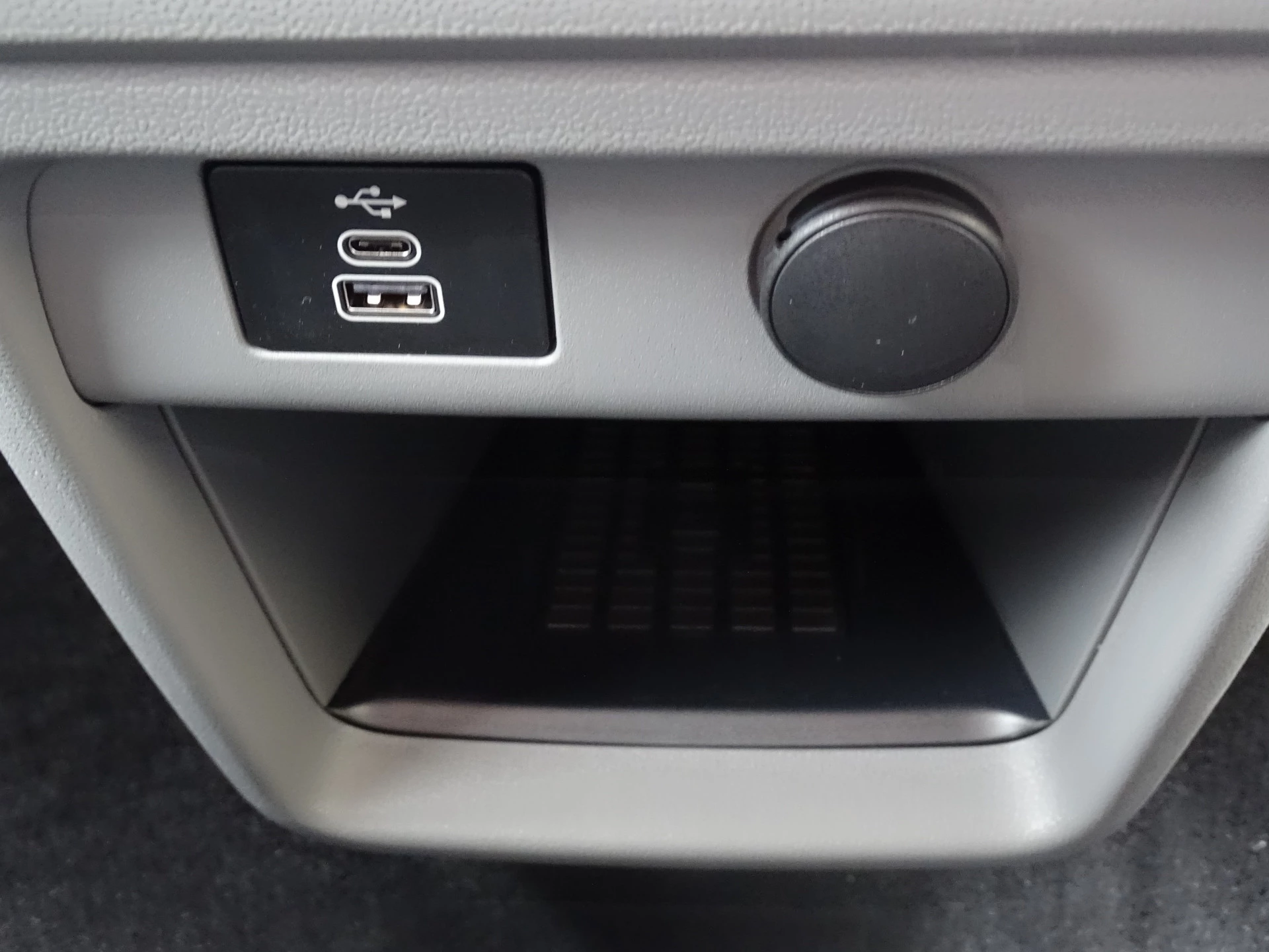 Hoofdafbeelding Ford Tourneo Custom