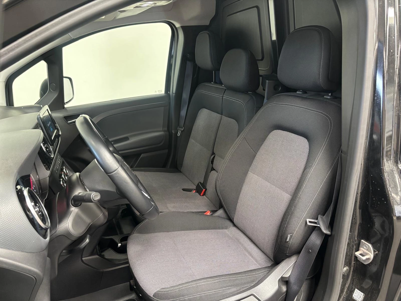 Hoofdafbeelding Mercedes-Benz Citan
