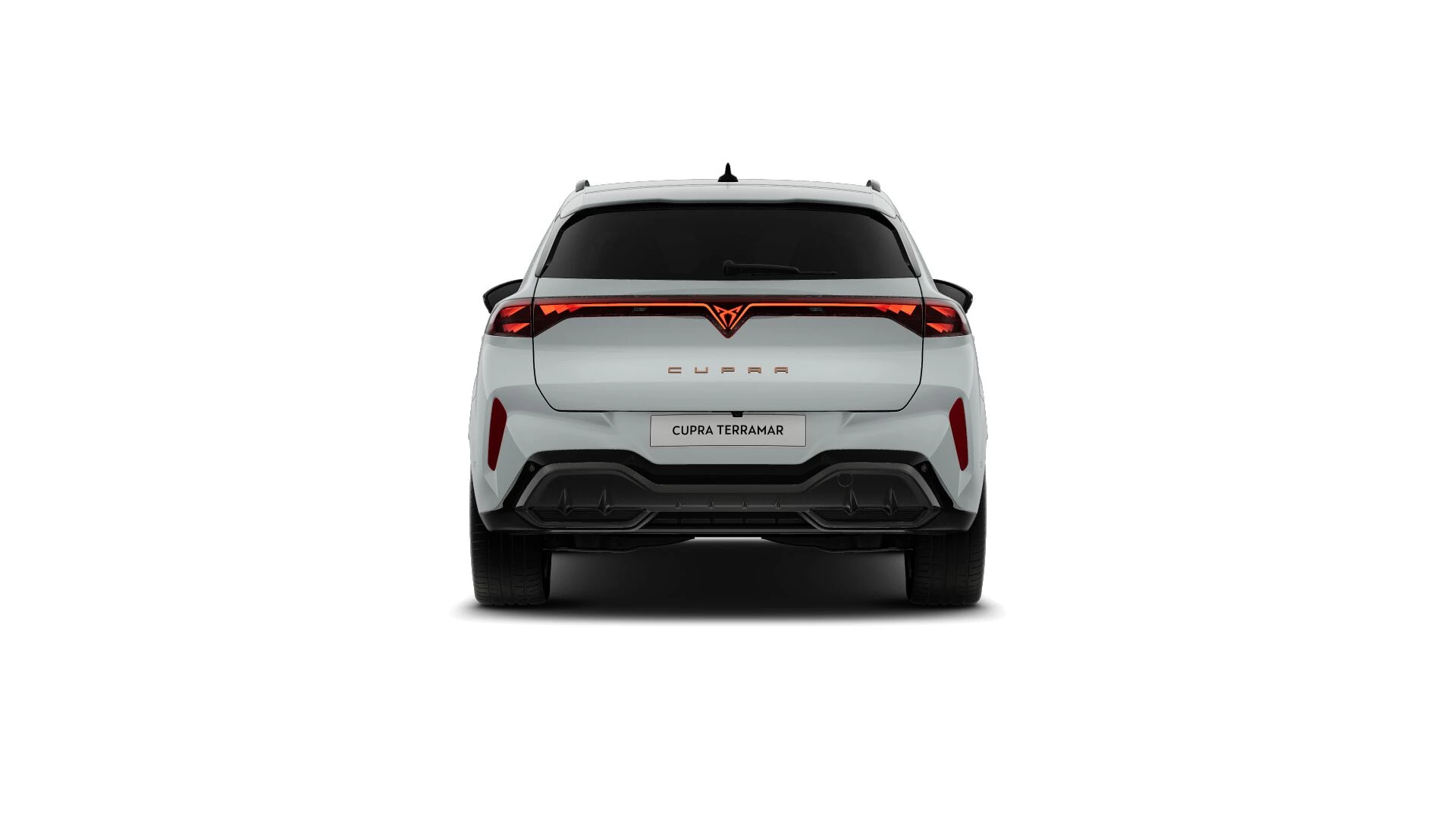 Hoofdafbeelding CUPRA Terramar