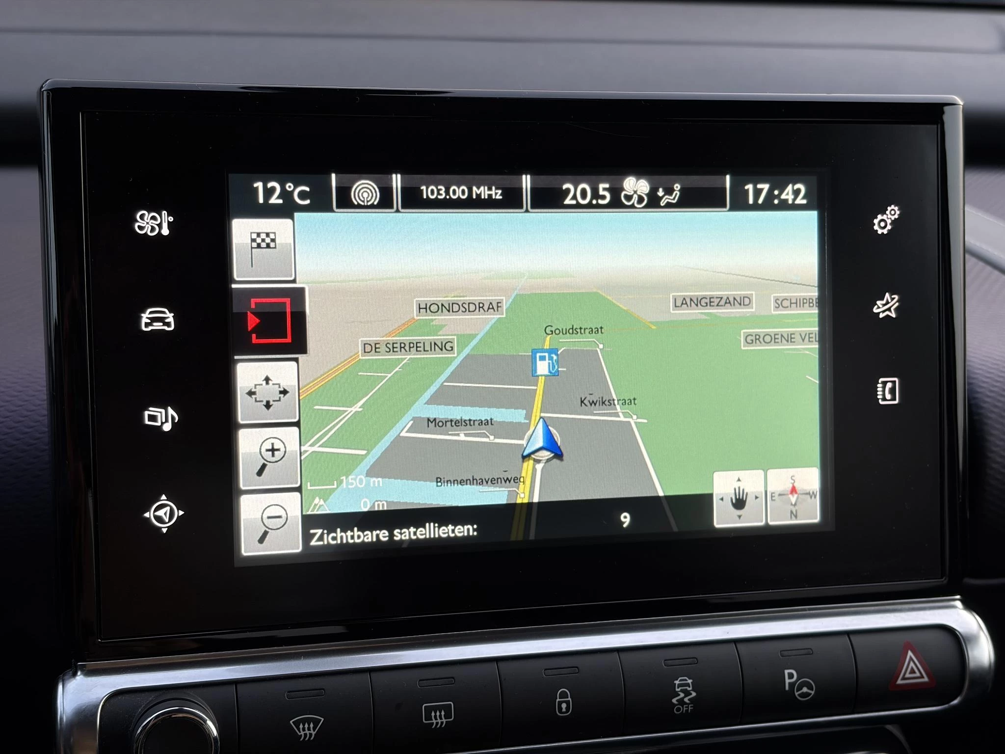 Hoofdafbeelding Citroën C4 Cactus