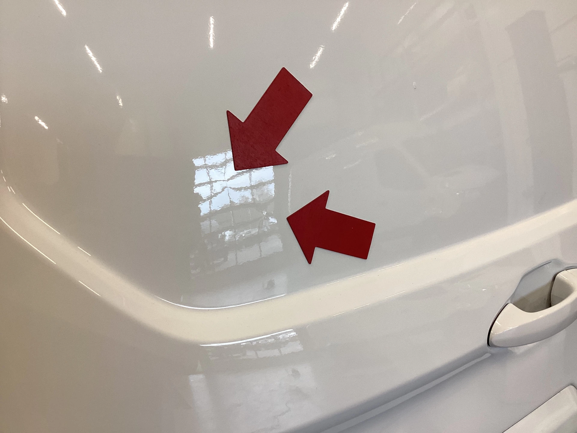 Hoofdafbeelding Ford Transit Courier