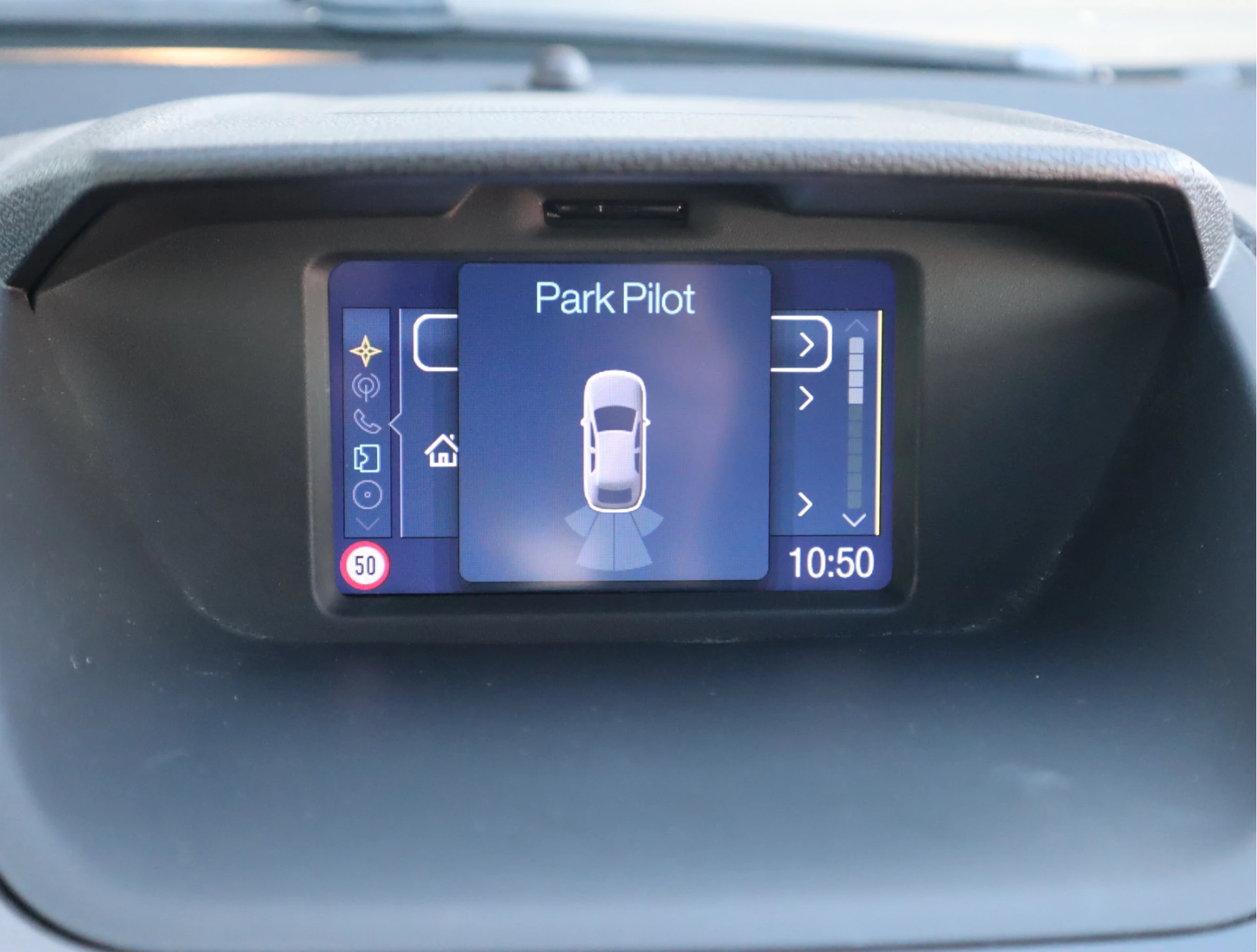 Hoofdafbeelding Ford EcoSport