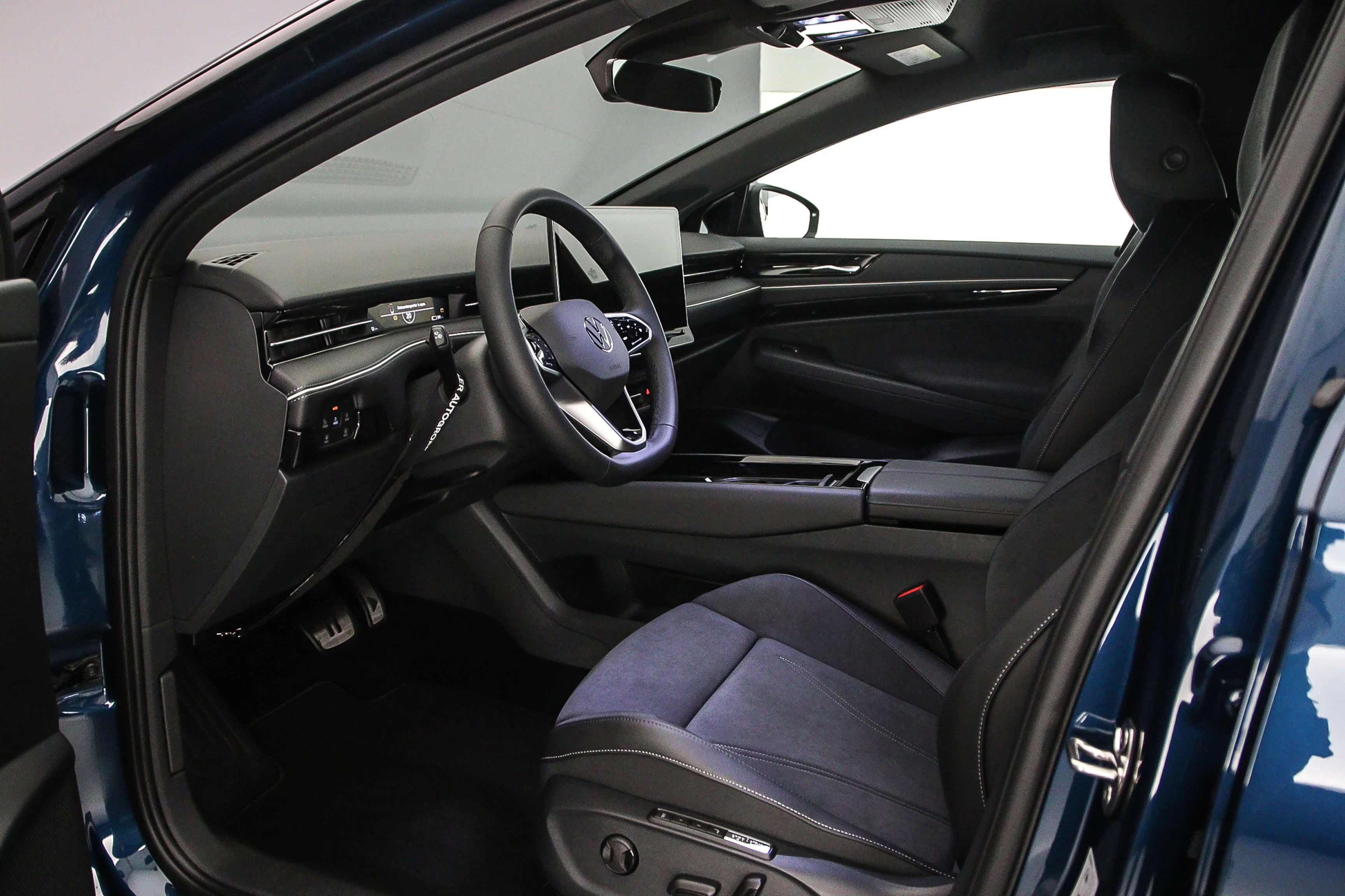 Hoofdafbeelding Volkswagen ID.7