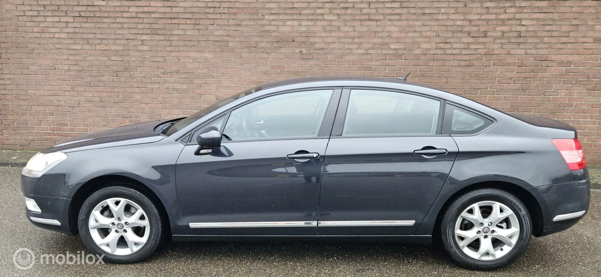Hoofdafbeelding Citroën C5