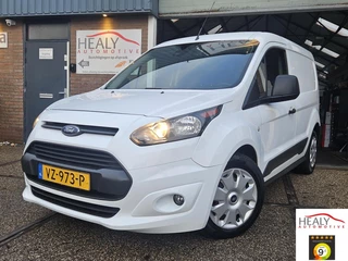 Ford Transit Connect 1.0 Ecoboost L1 Trend|128NAP|
