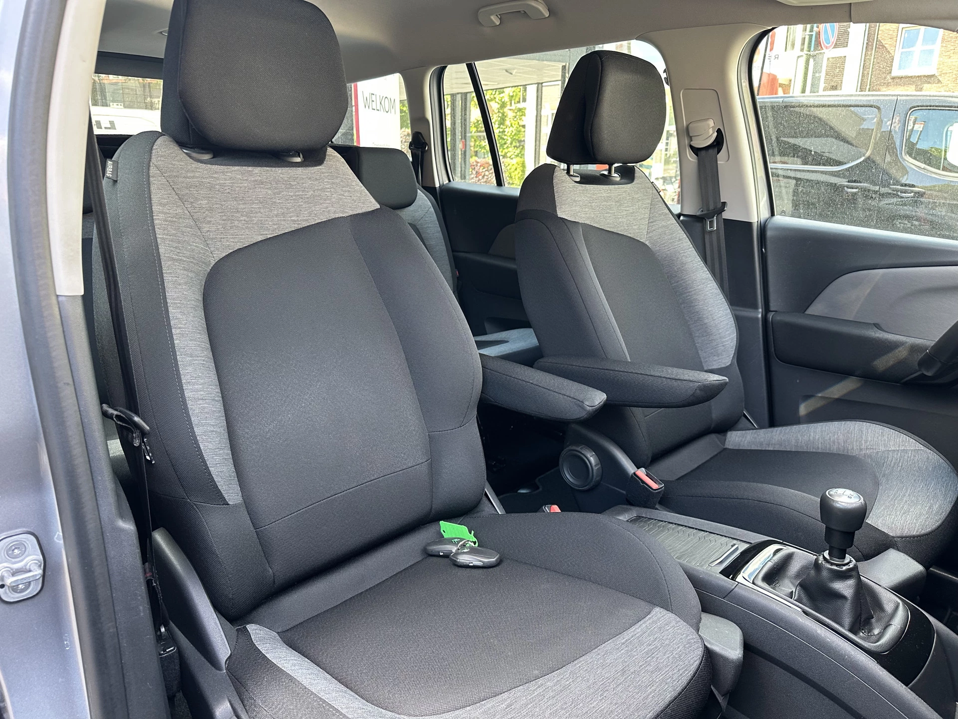 Hoofdafbeelding Citroën Grand C4 Picasso