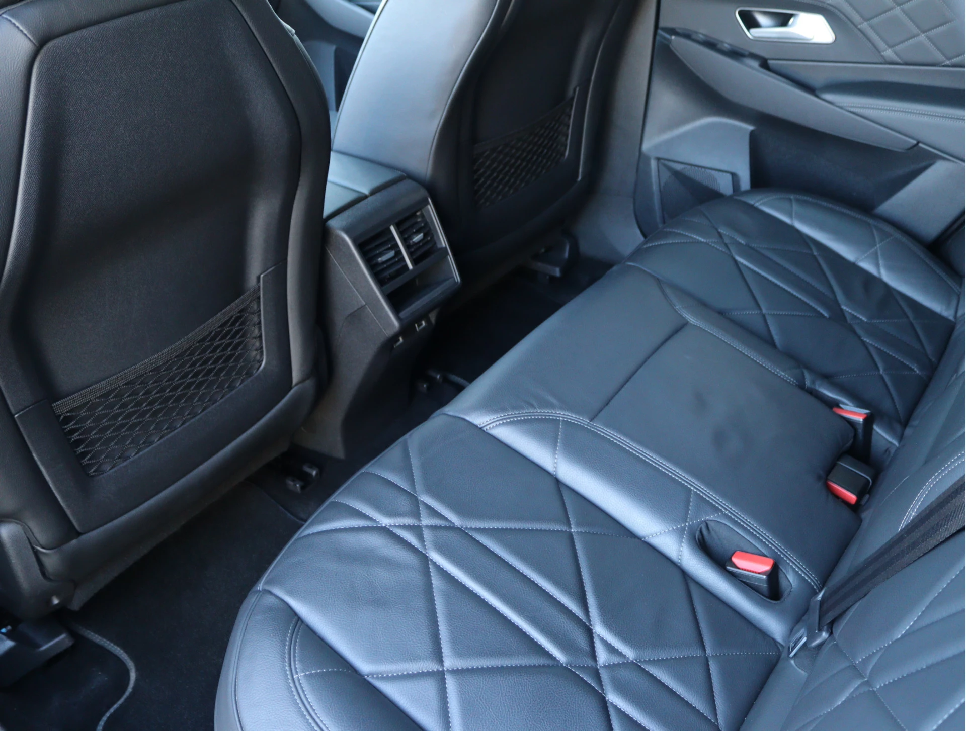 Hoofdafbeelding DS DS 7