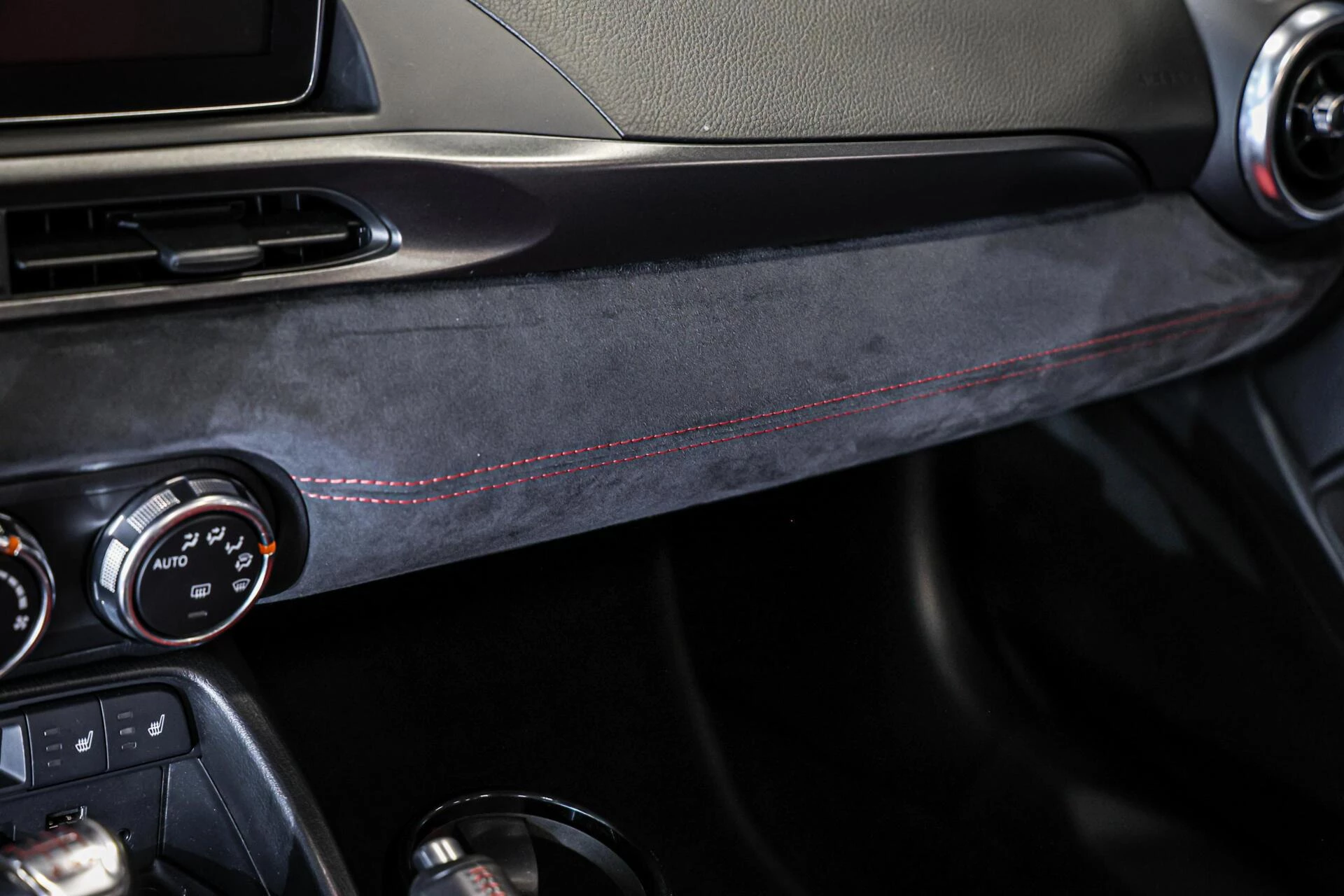 Hoofdafbeelding Fiat 124 Spider