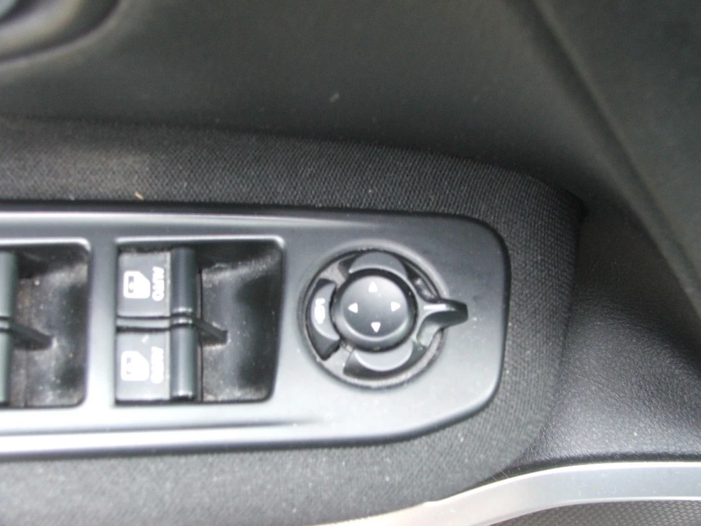 Hoofdafbeelding Jeep Renegade