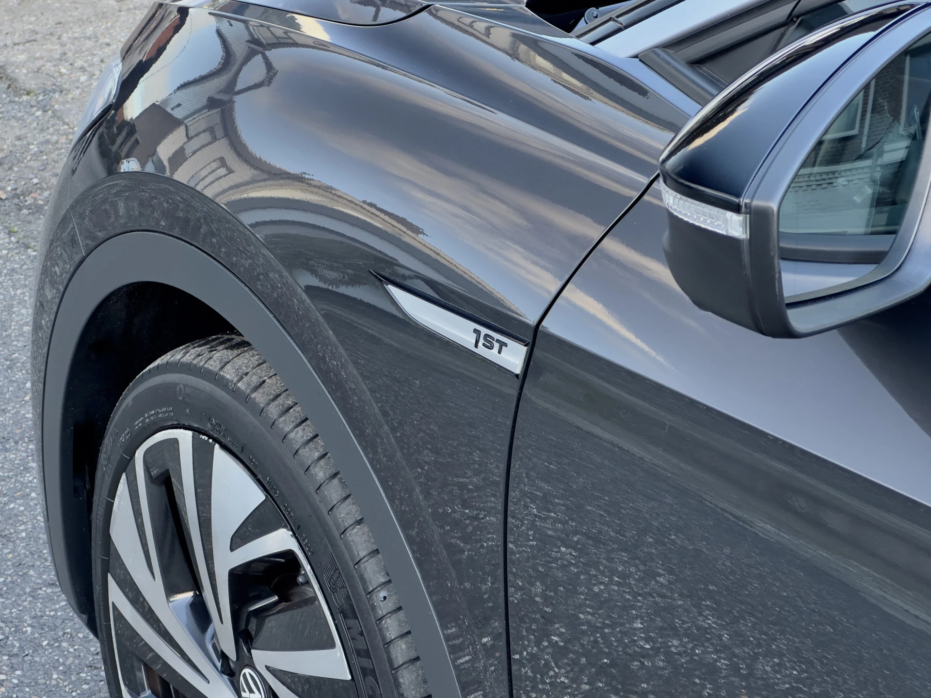 Hoofdafbeelding Volkswagen ID.4