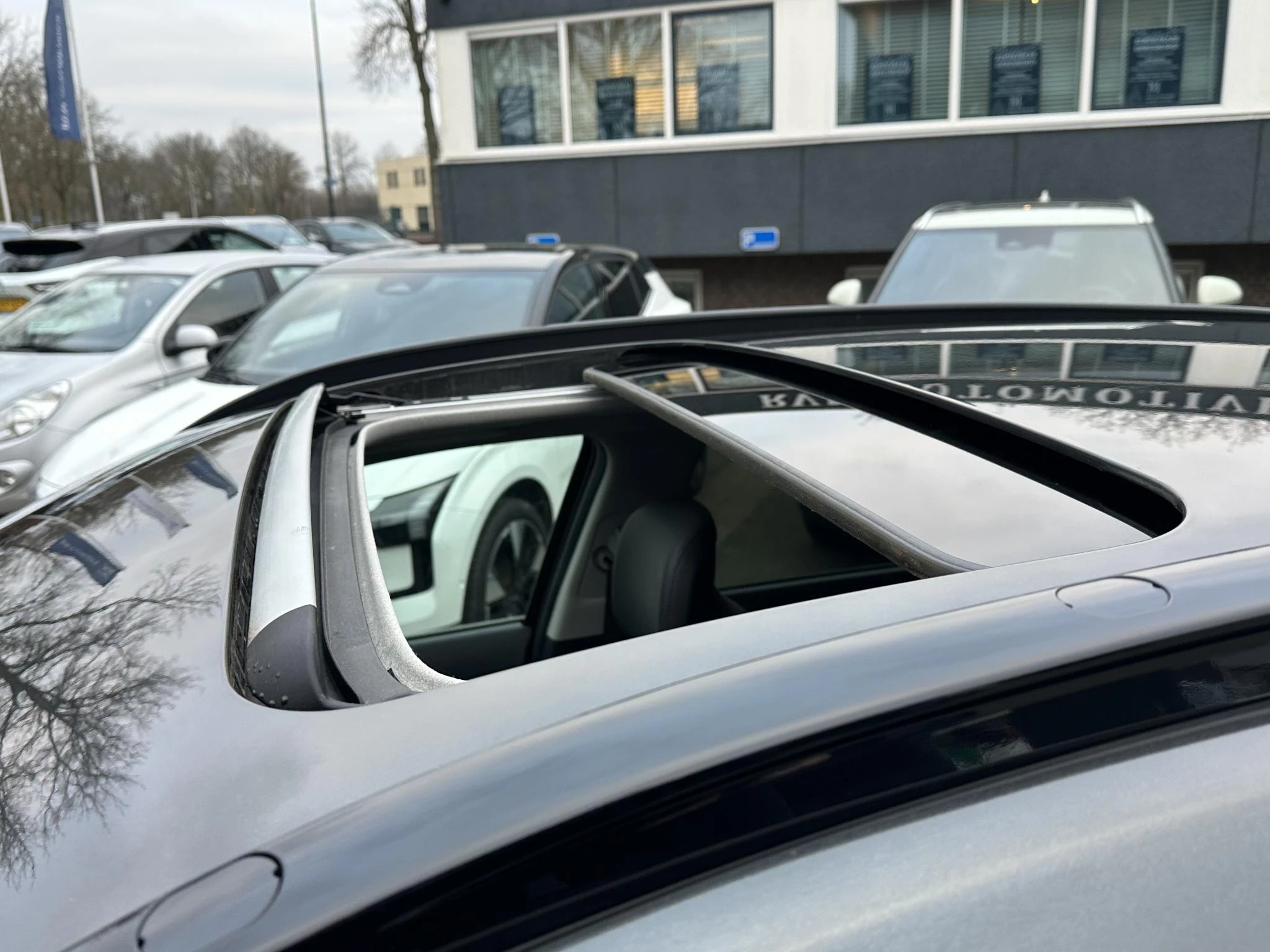 Hoofdafbeelding Kia Niro EV