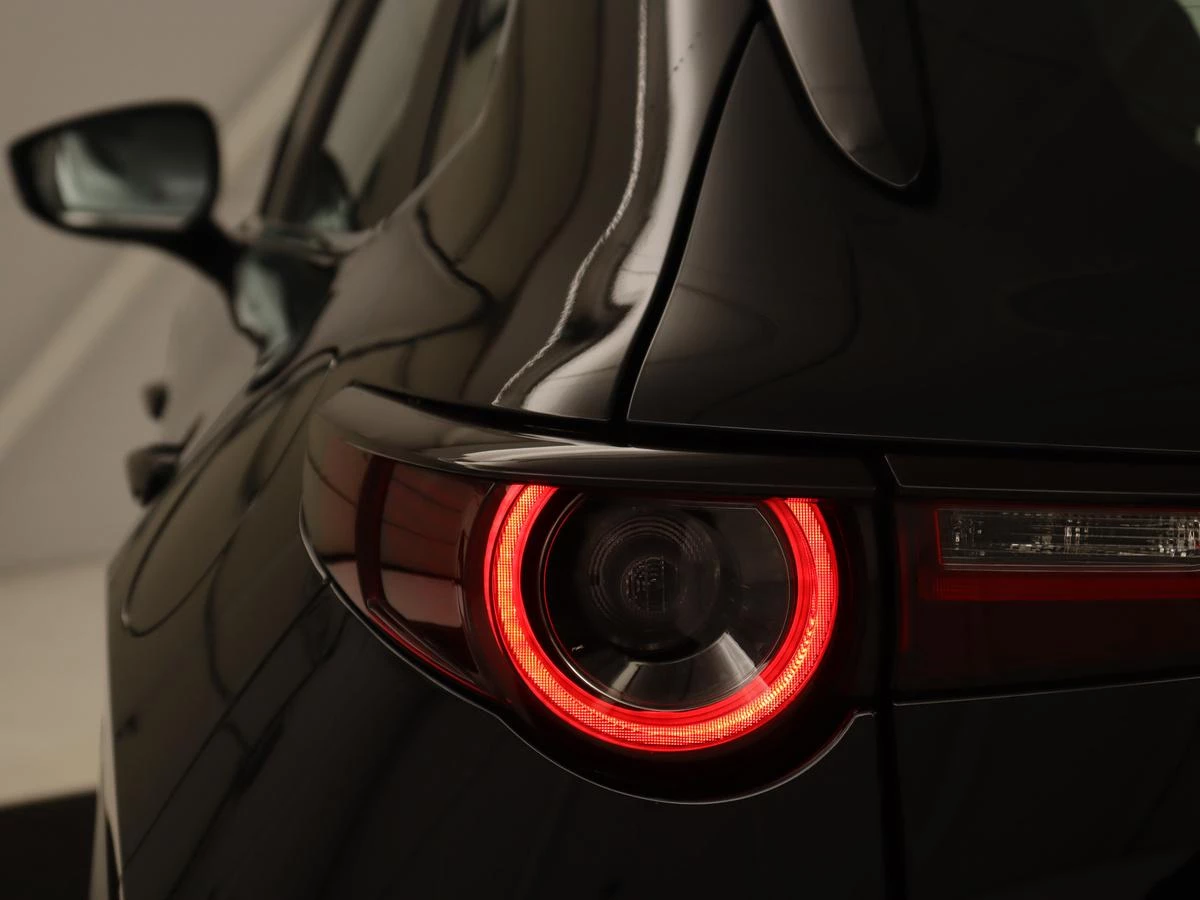 Hoofdafbeelding Mazda CX-30