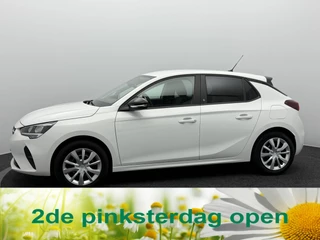 Hoofdafbeelding Opel Corsa-e