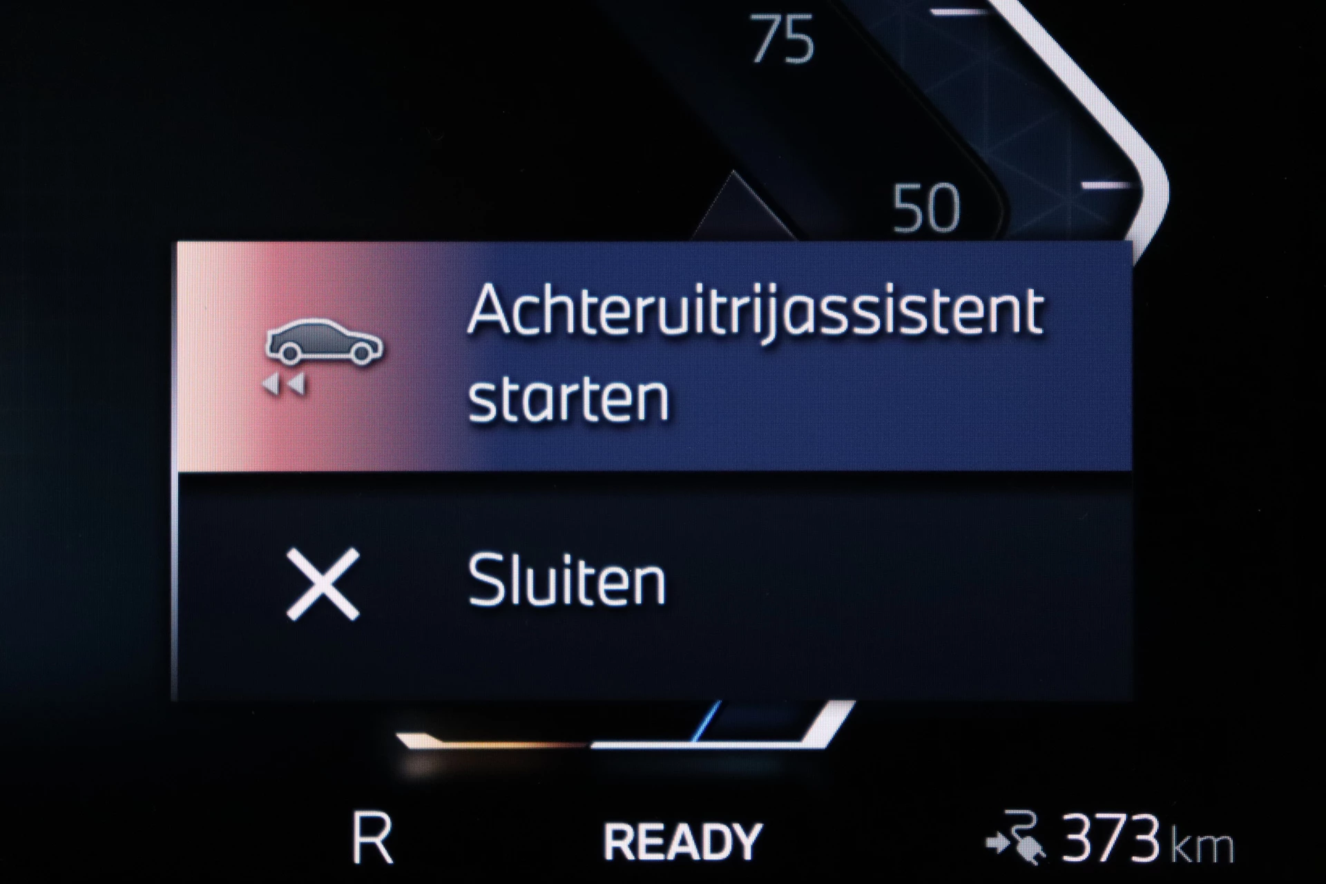 Hoofdafbeelding BMW iX1