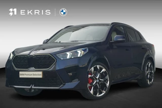BMW X2 sDrive20i M Sportpakket Pro 20'' / Panoramadak /  Head-Up Display / Harman Kardon / Trekhaak | Lentevoordeel