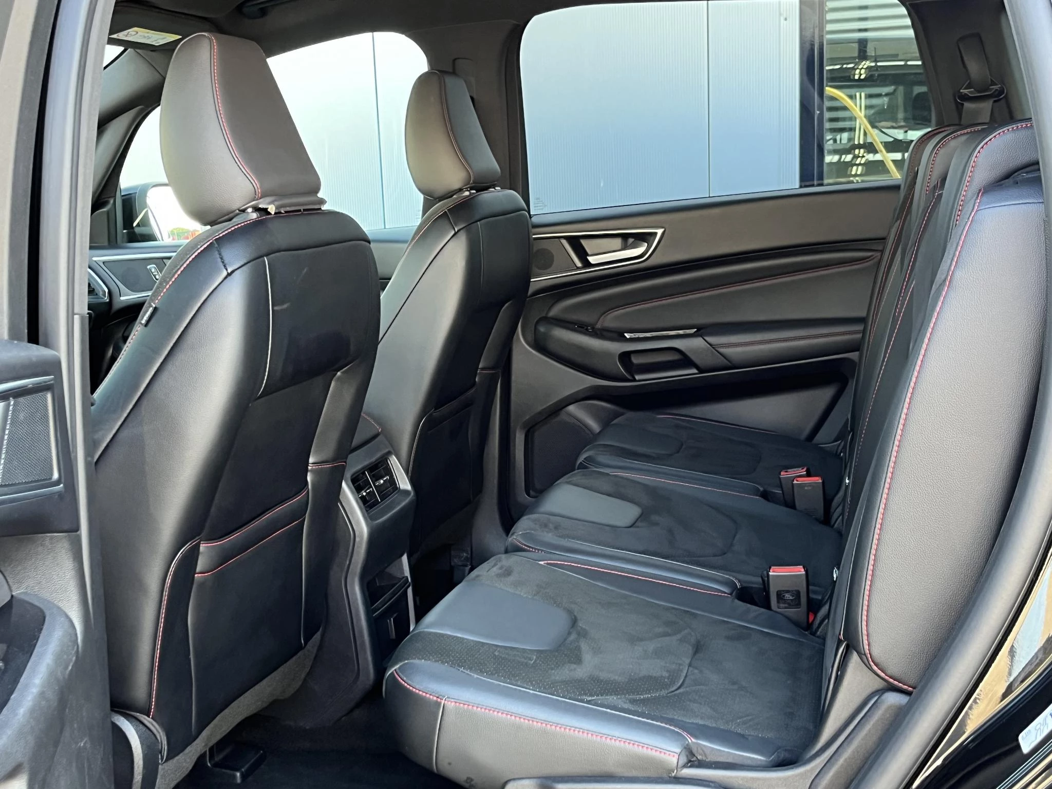 Hoofdafbeelding Ford S-Max