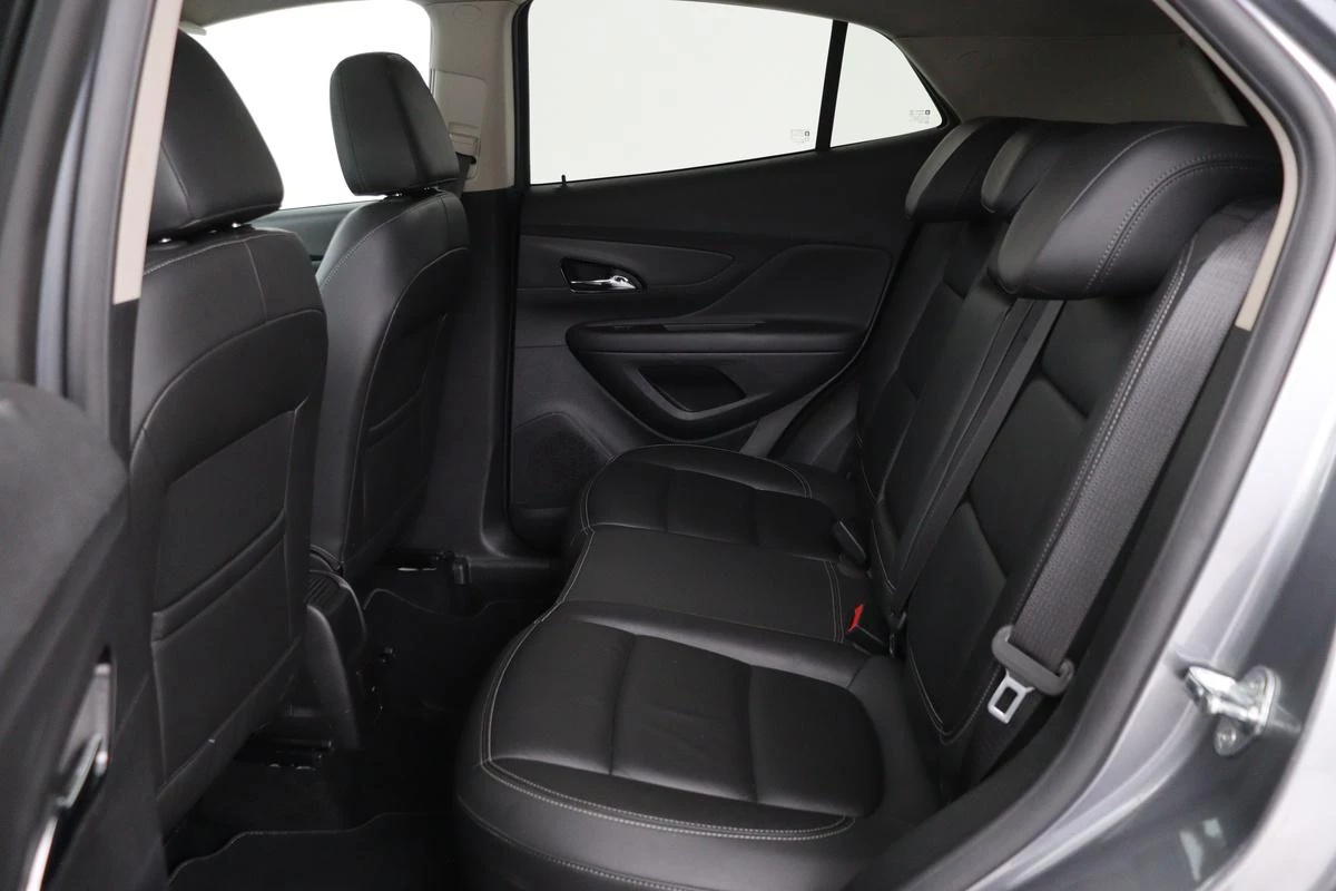 Hoofdafbeelding Opel Mokka X