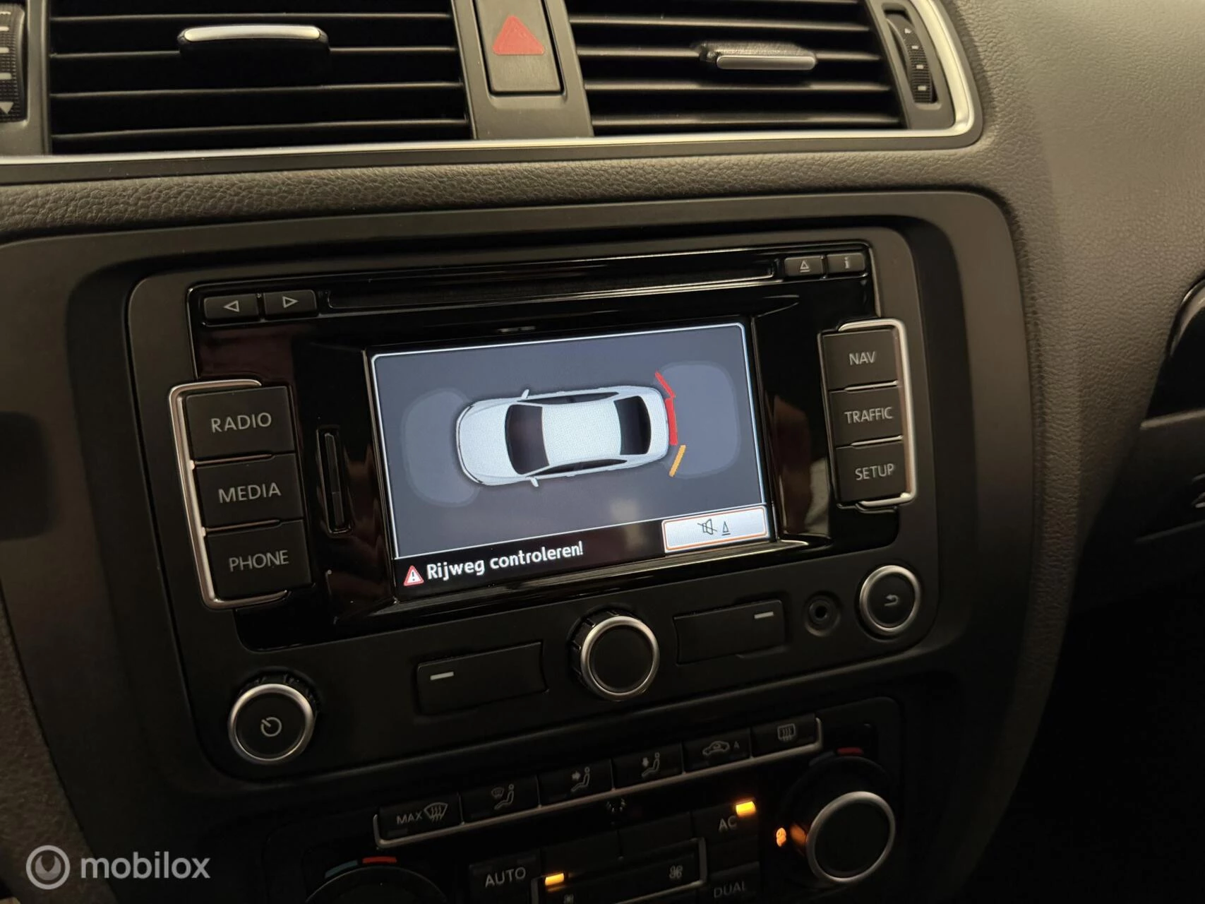 Hoofdafbeelding Volkswagen Jetta
