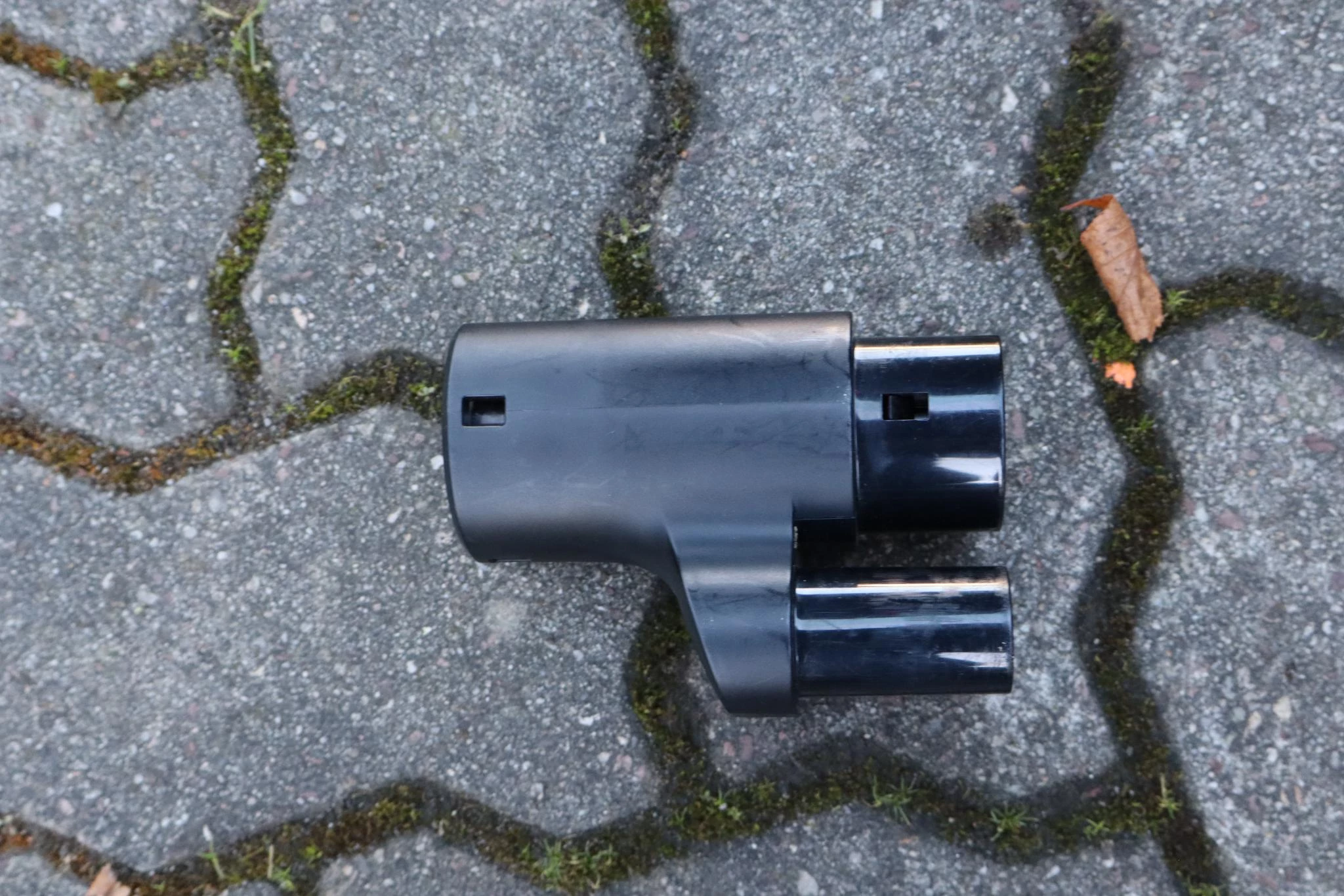 Hoofdafbeelding Tesla Model X