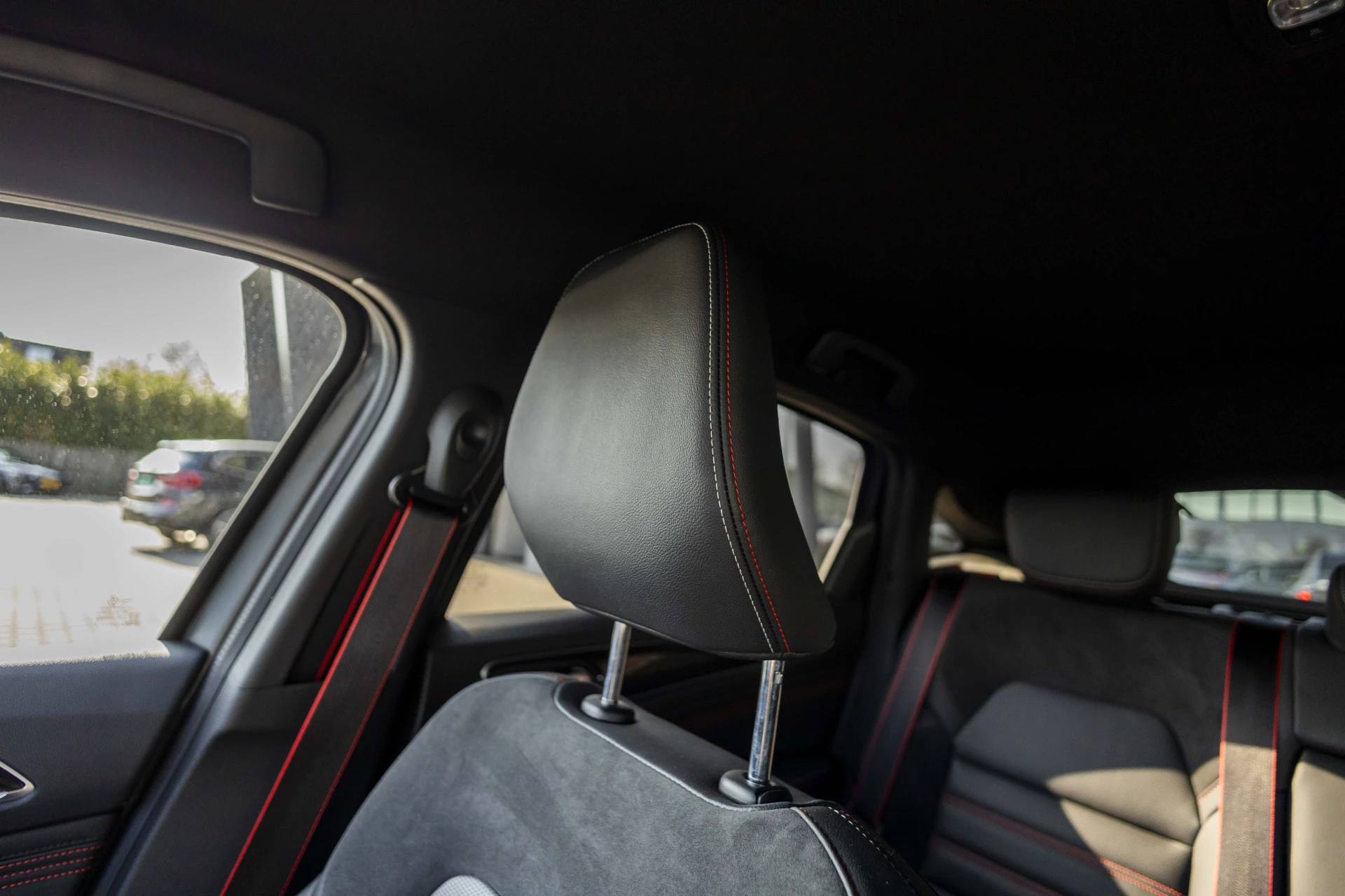 Hoofdafbeelding Renault Arkana