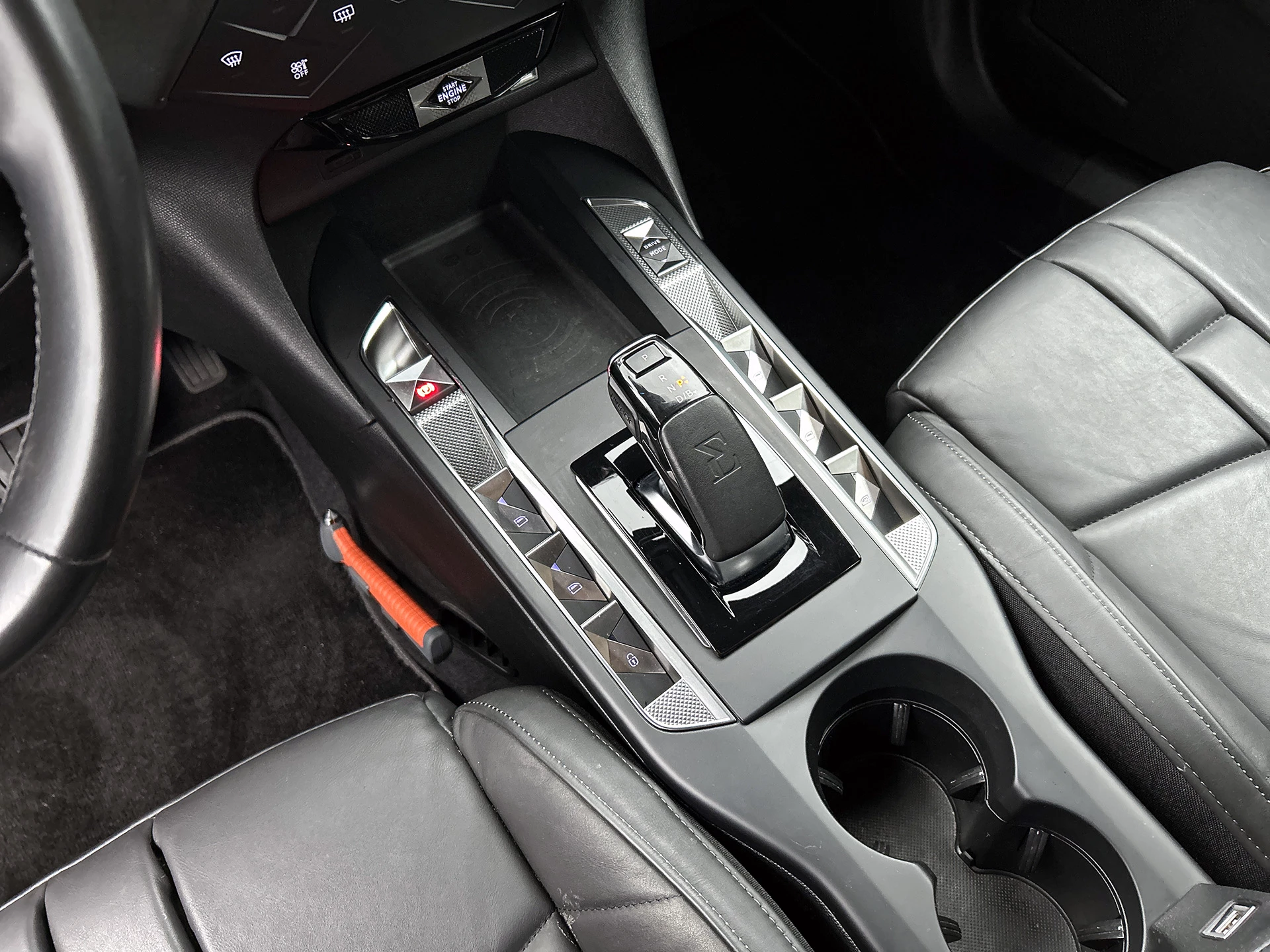 Hoofdafbeelding DS DS 3