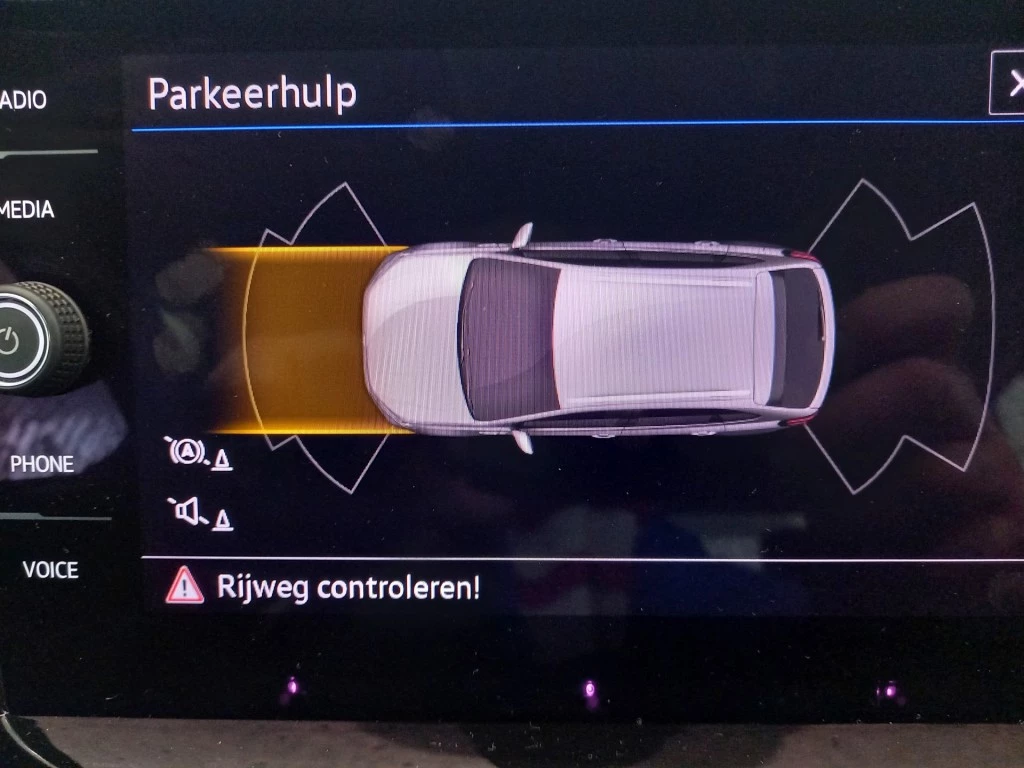 Hoofdafbeelding Volkswagen Taigo