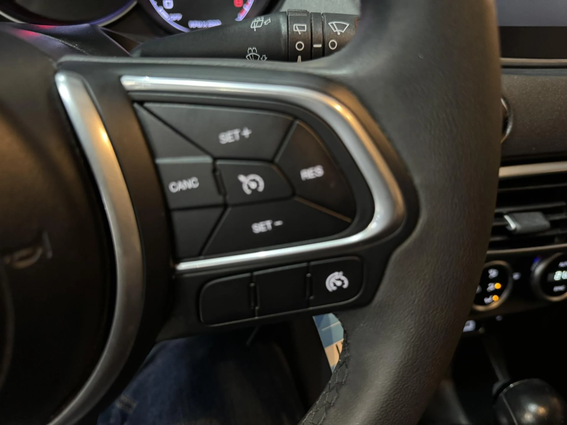 Hoofdafbeelding Fiat 500X