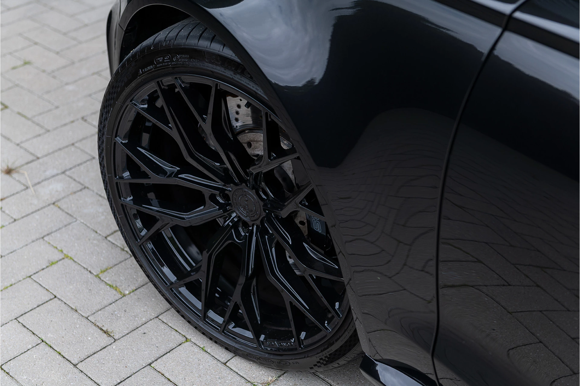 Hoofdafbeelding Audi RS6