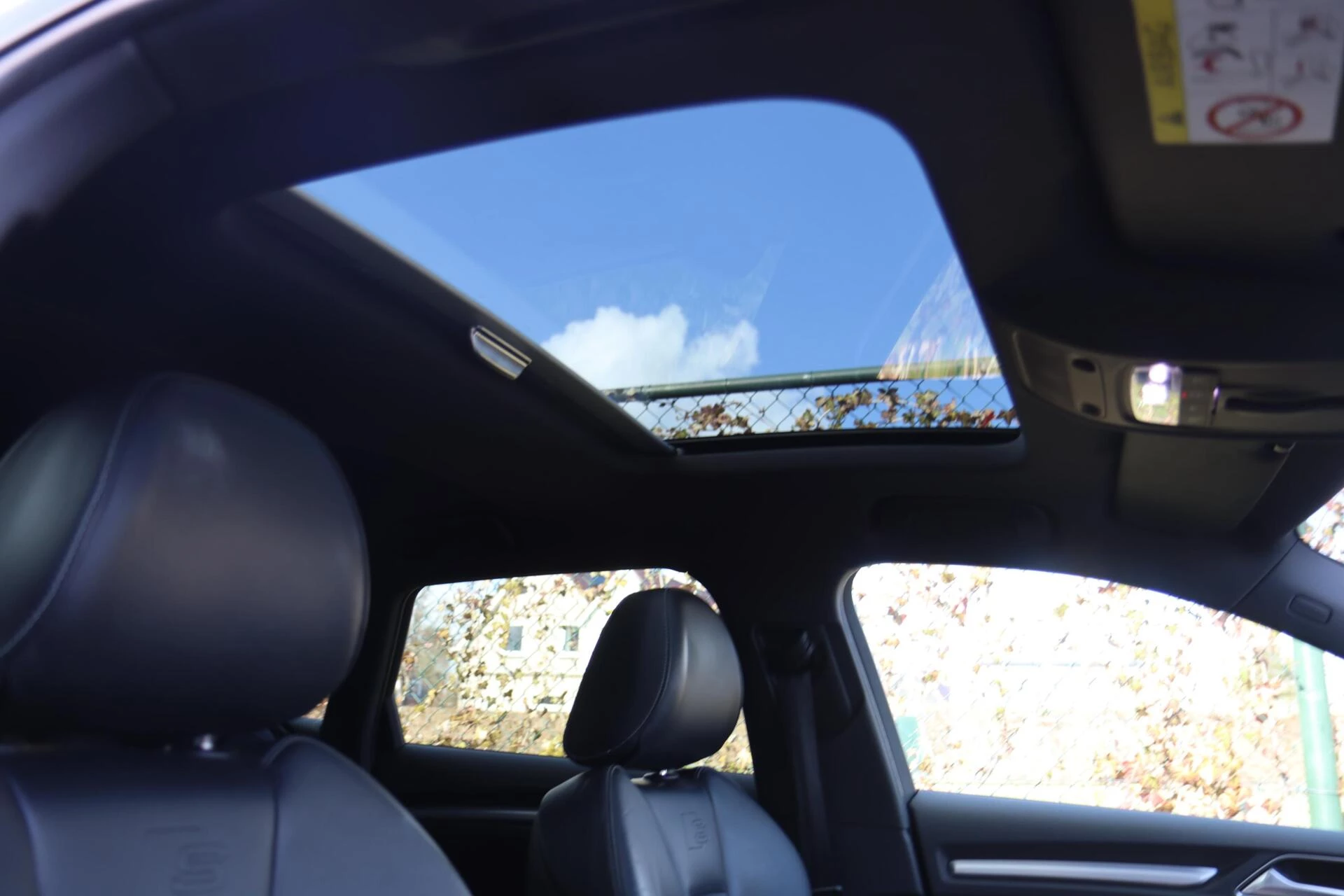Hoofdafbeelding Audi S3