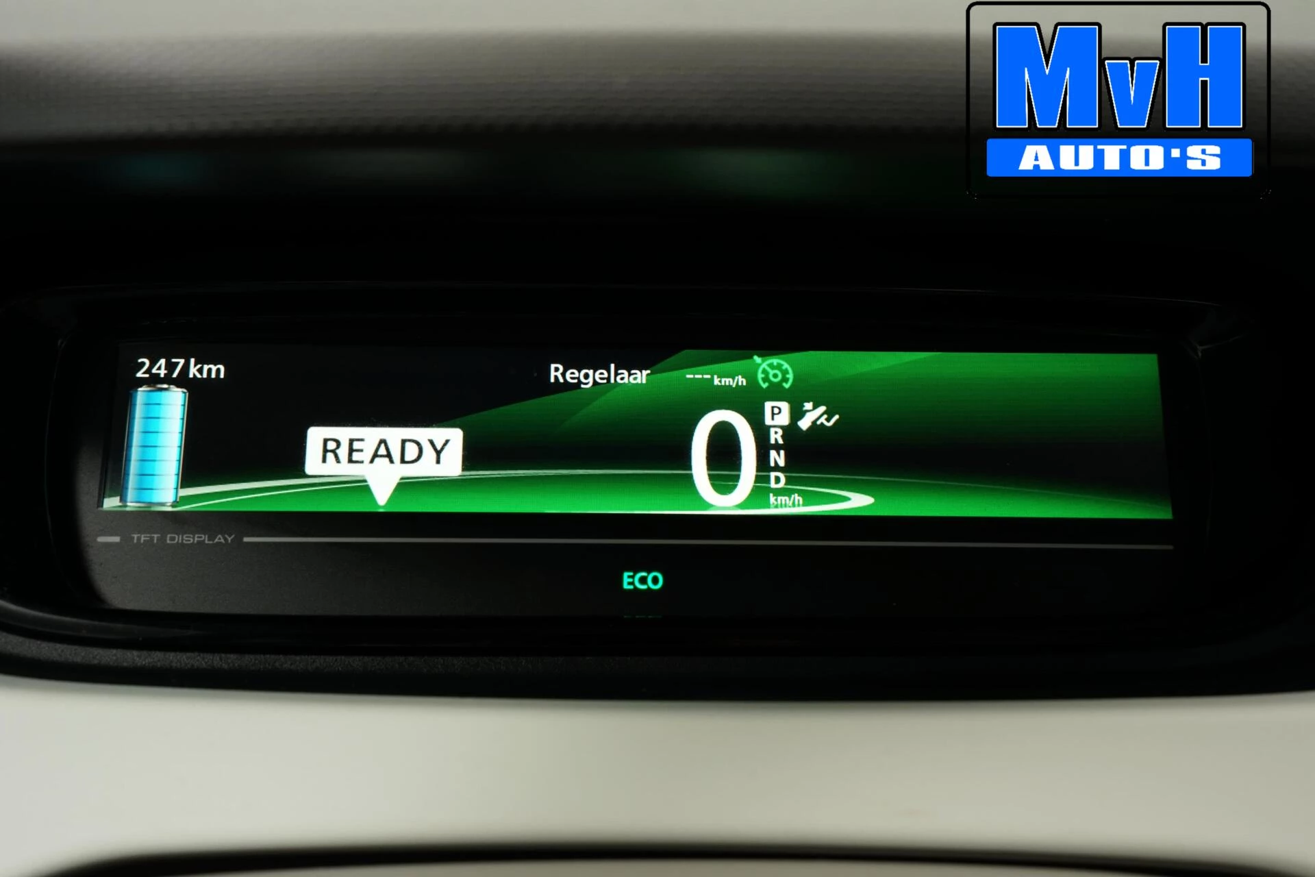 Hoofdafbeelding Renault ZOE