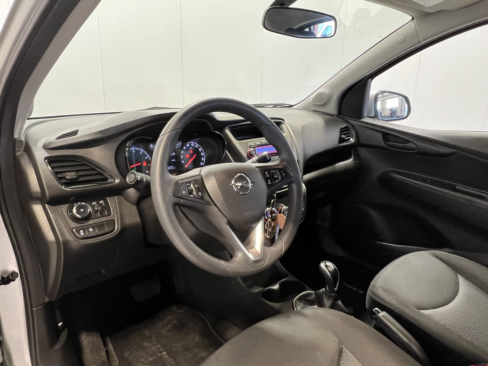 Hoofdafbeelding Opel KARL