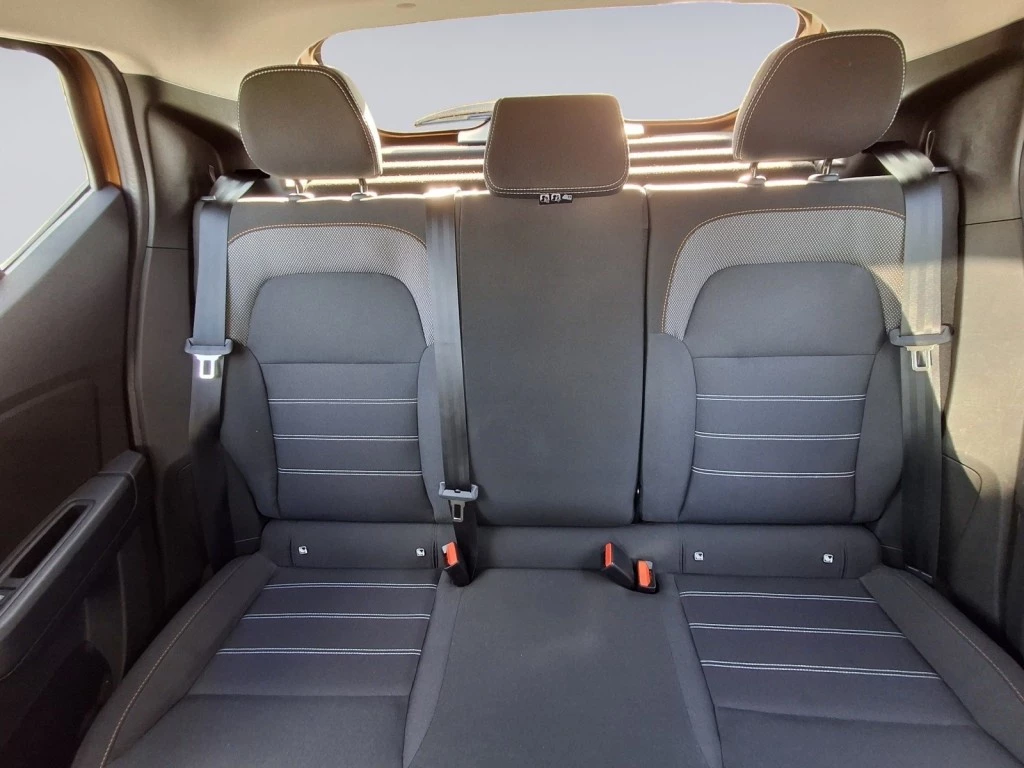 Hoofdafbeelding Dacia Sandero