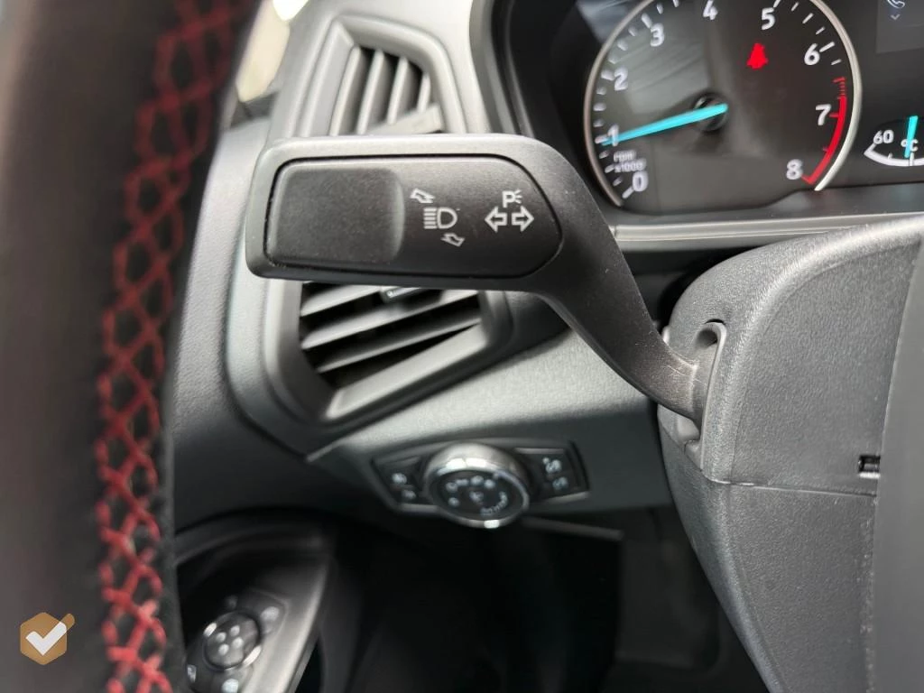 Hoofdafbeelding Ford EcoSport